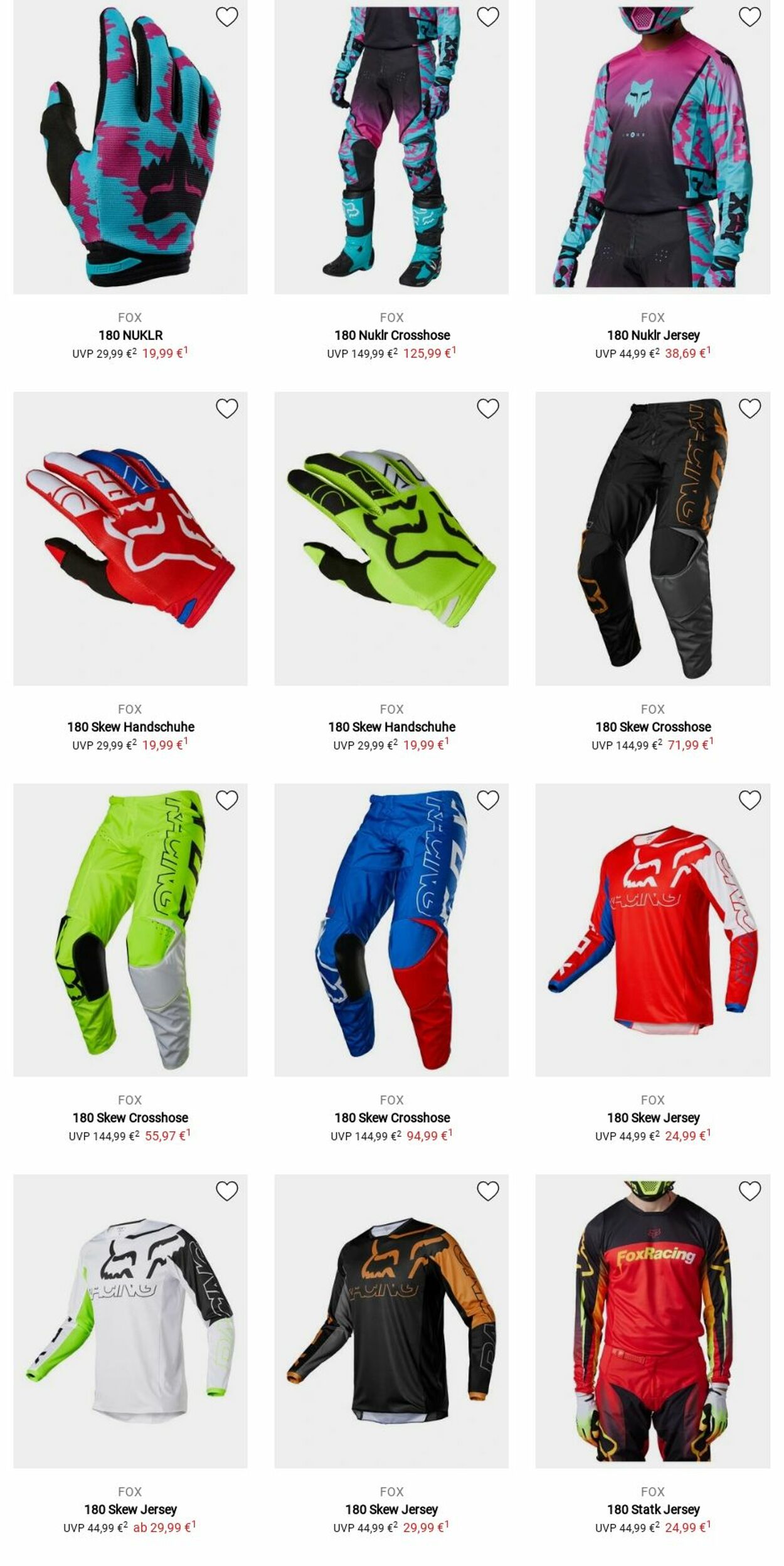 Prospekt Louis 17.03.2025 - 26.03.2025