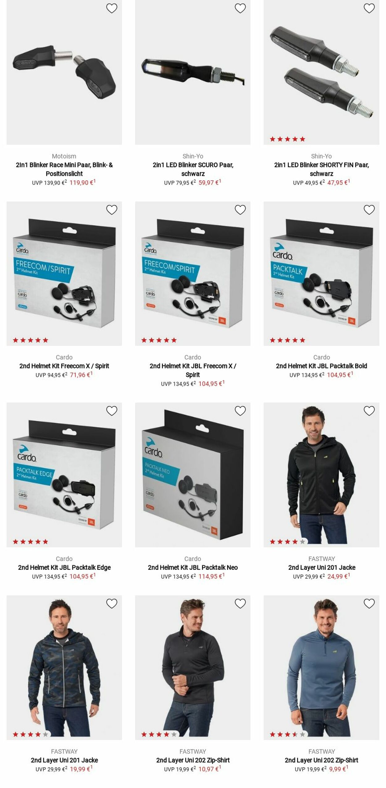 Prospekt Louis 17.03.2025 - 26.03.2025