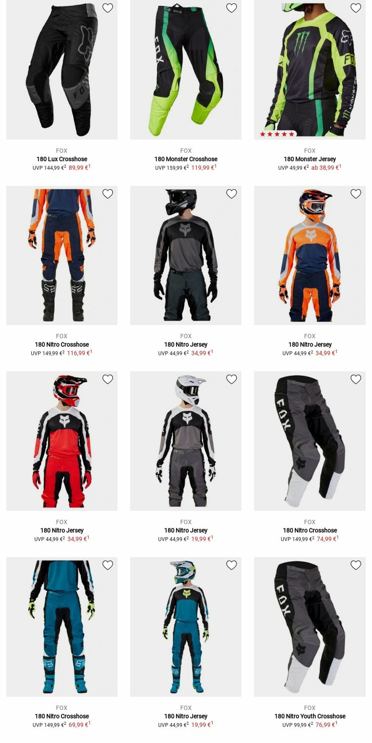 Prospekt Louis 24.02.2025 - 05.03.2025