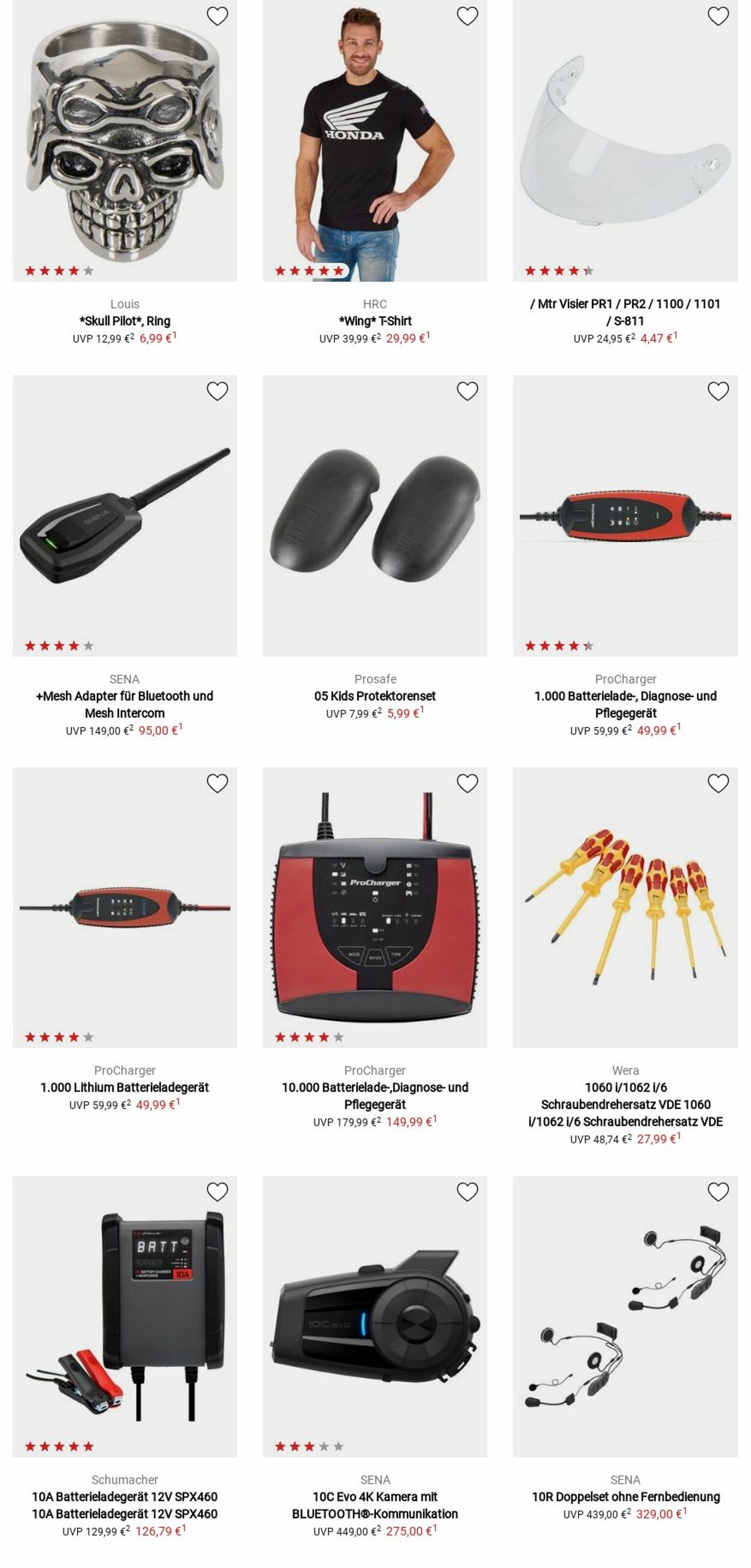 Prospekt Louis 24.02.2025 - 05.03.2025