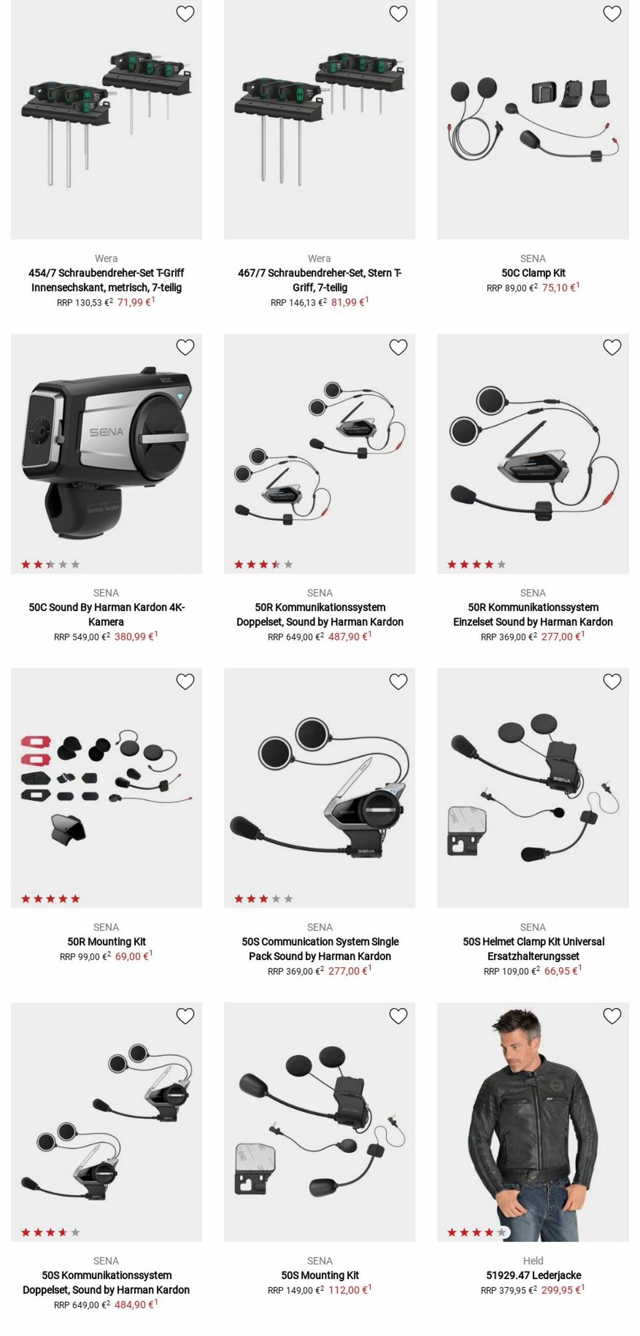 Prospekt Louis 24.02.2025 - 05.03.2025