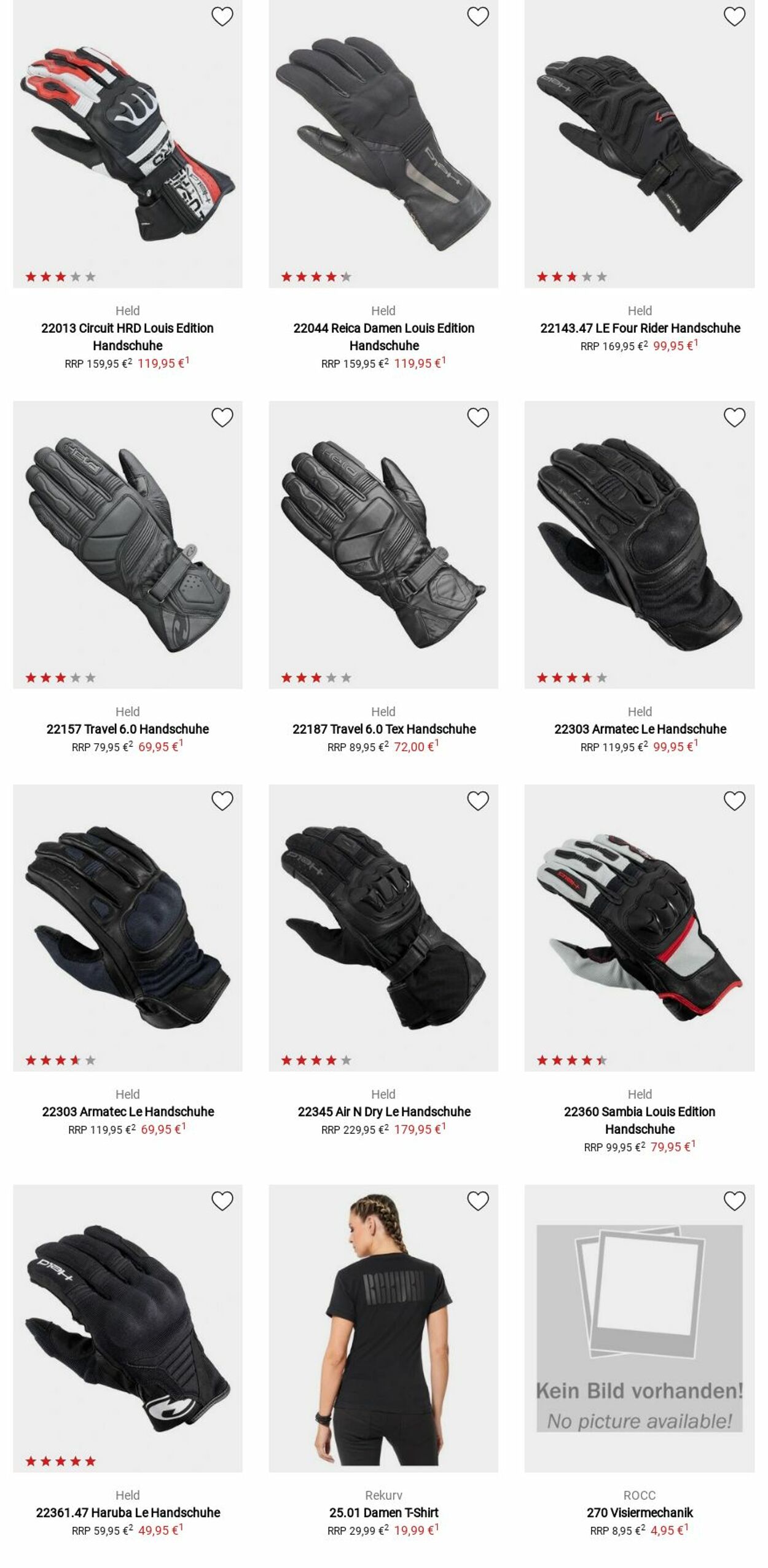 Prospekt Louis 24.02.2025 - 05.03.2025