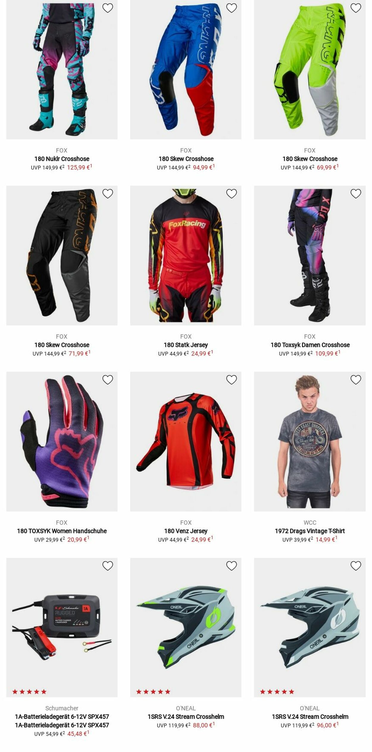 Prospekt Louis 24.02.2025 - 05.03.2025