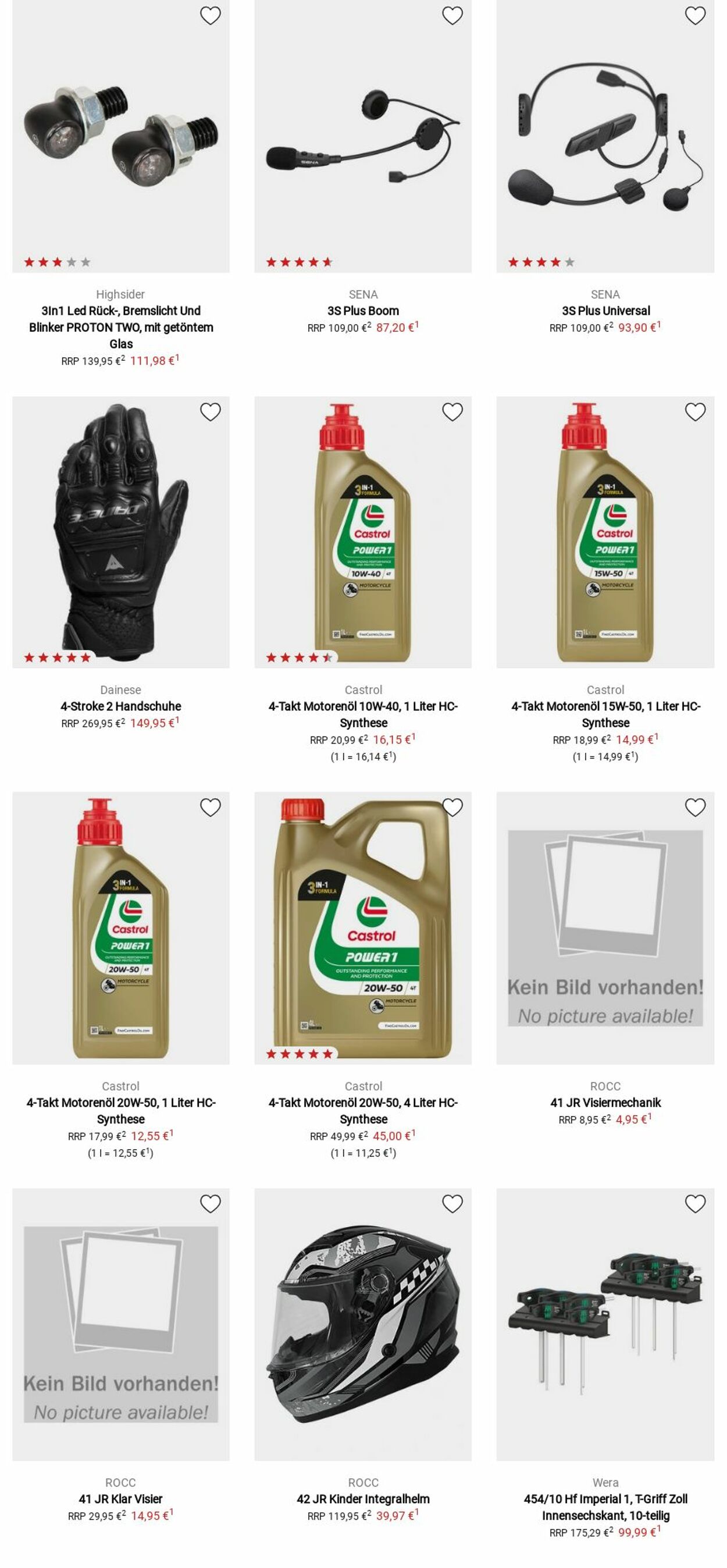 Prospekt Louis 24.02.2025 - 05.03.2025