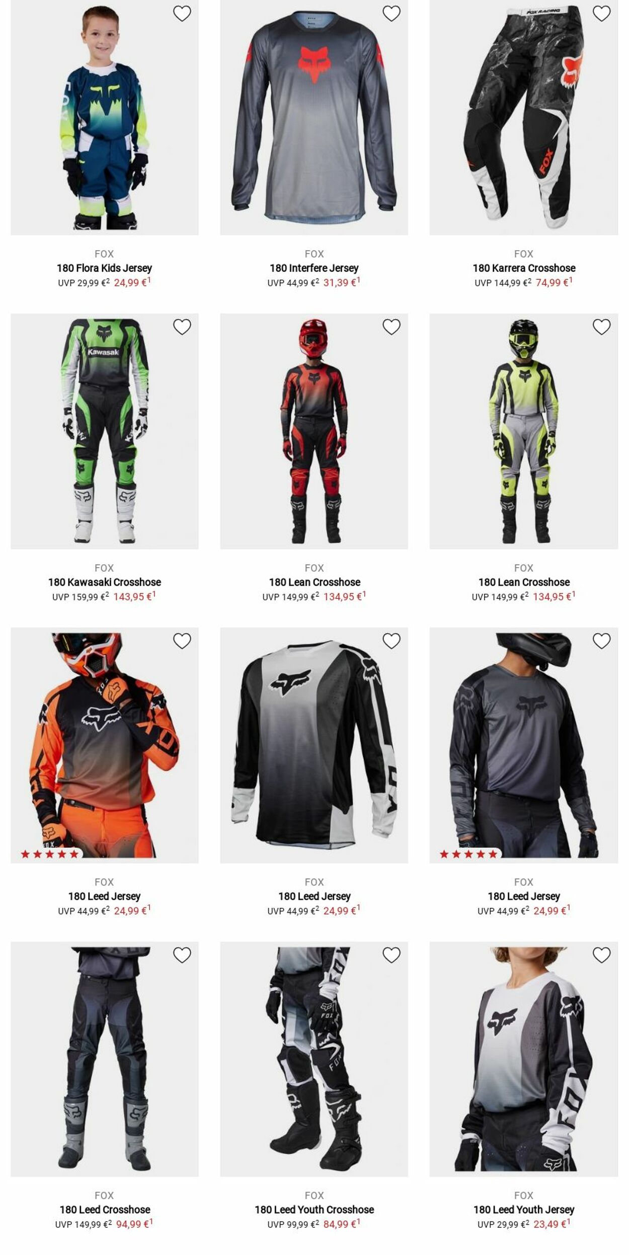 Prospekt Louis 24.02.2025 - 05.03.2025