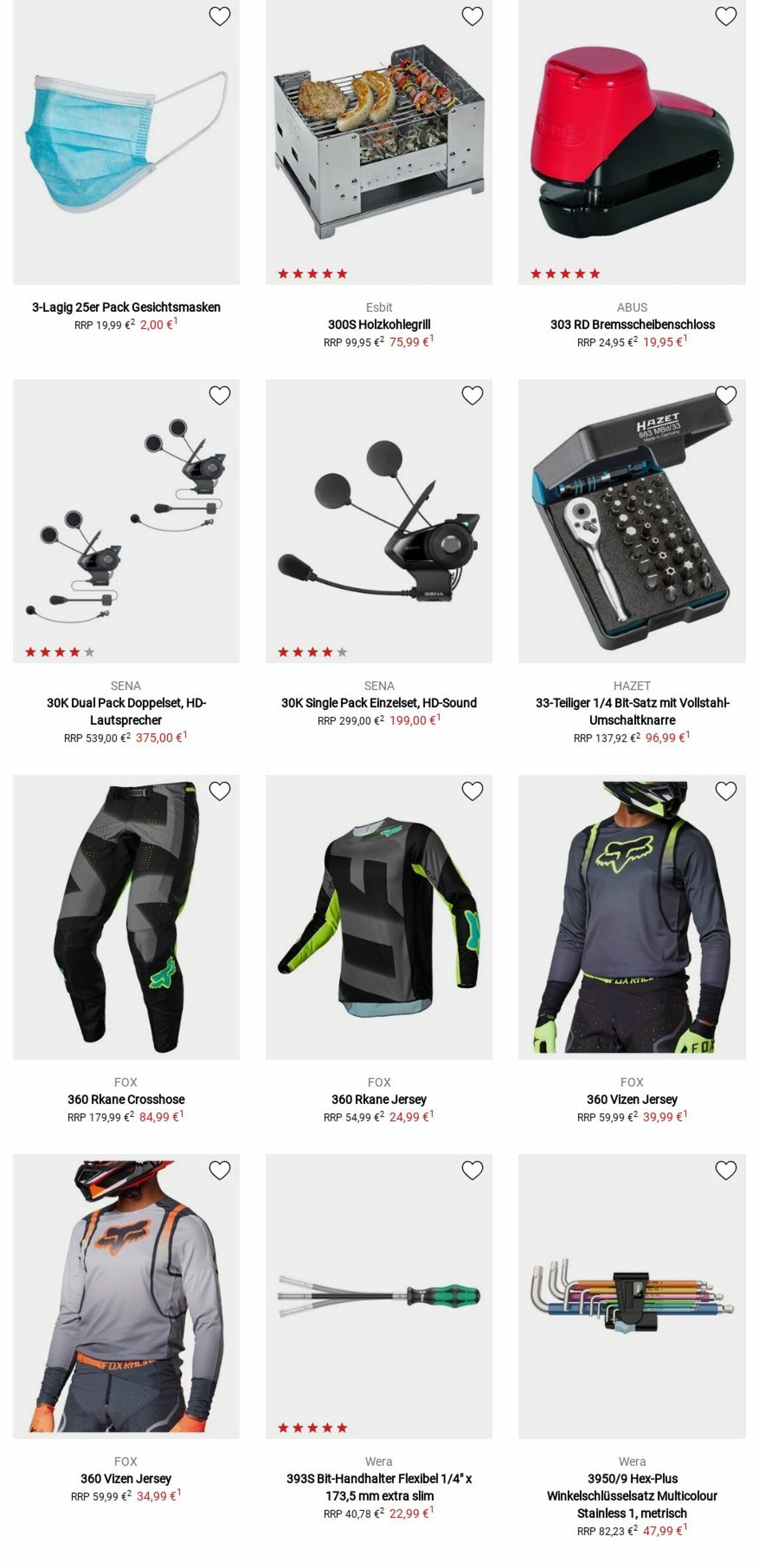 Prospekt Louis 24.02.2025 - 05.03.2025