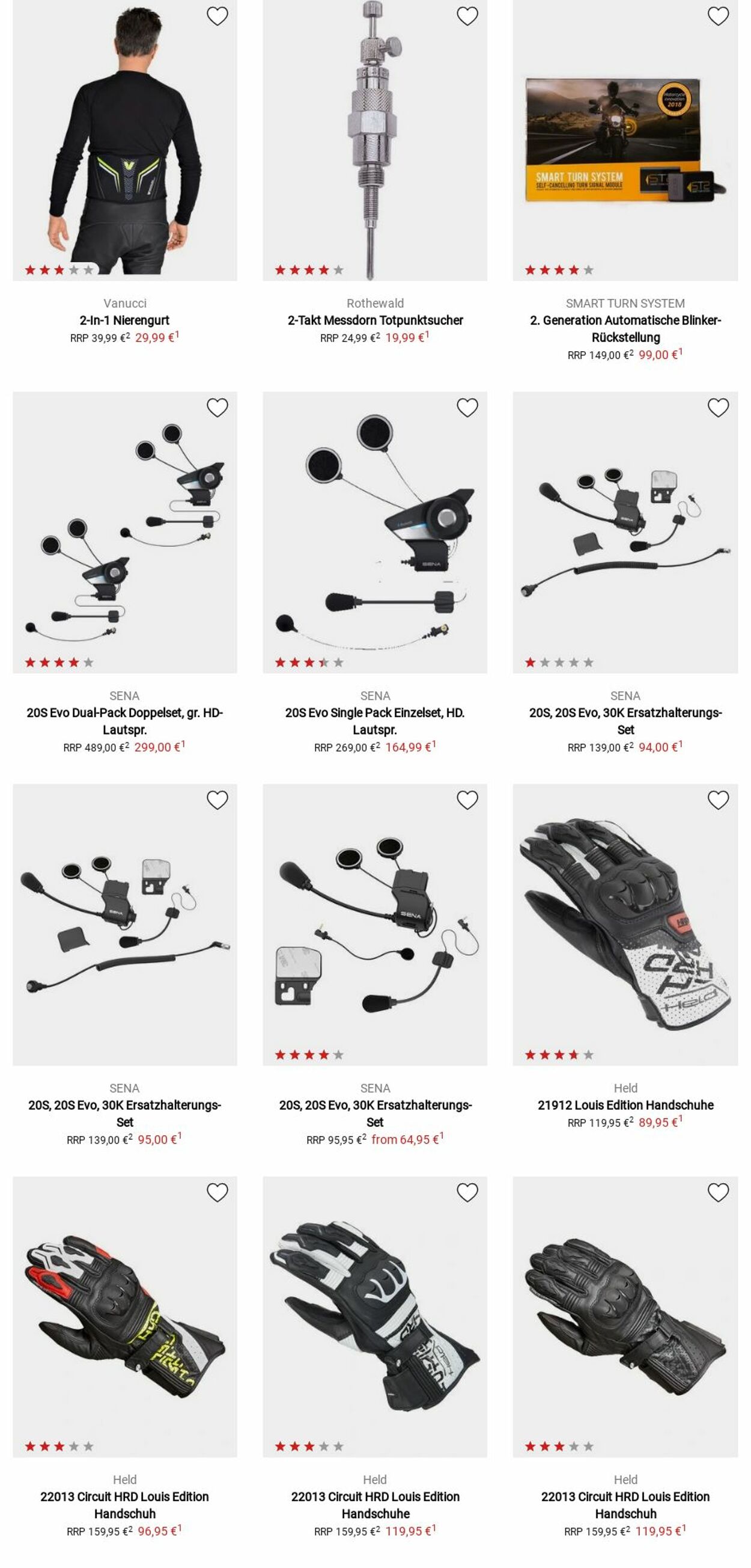 Prospekt Louis 24.02.2025 - 05.03.2025