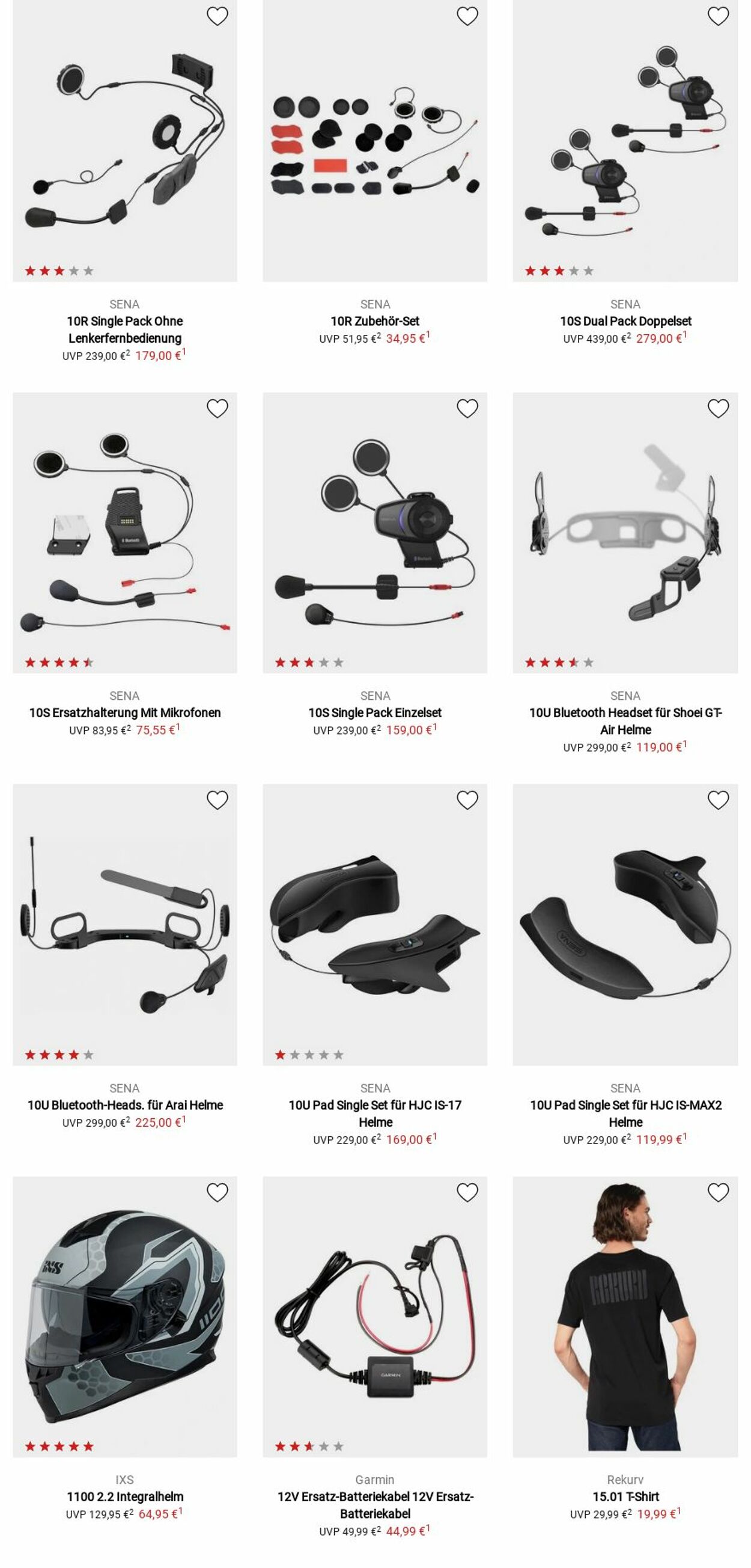 Prospekt Louis 24.02.2025 - 05.03.2025