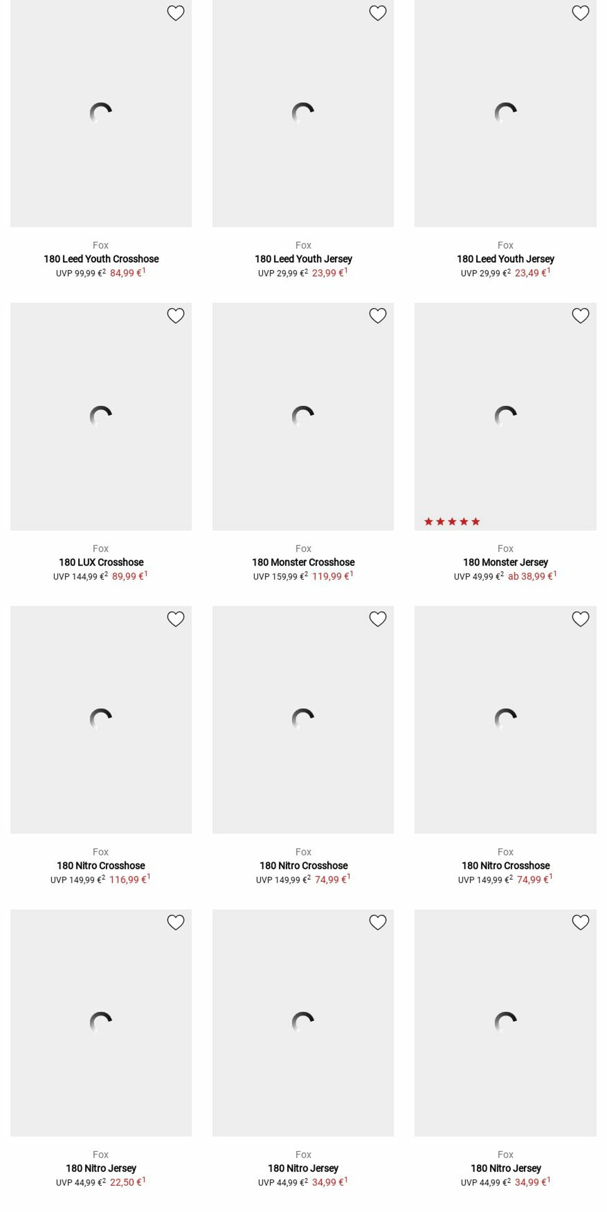 Prospekt Louis 10.02.2025 - 19.02.2025