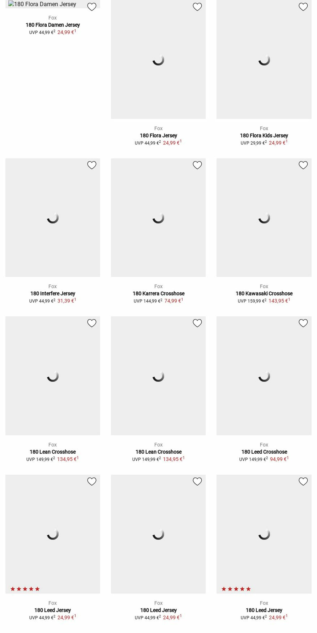 Prospekt Louis 10.02.2025 - 19.02.2025