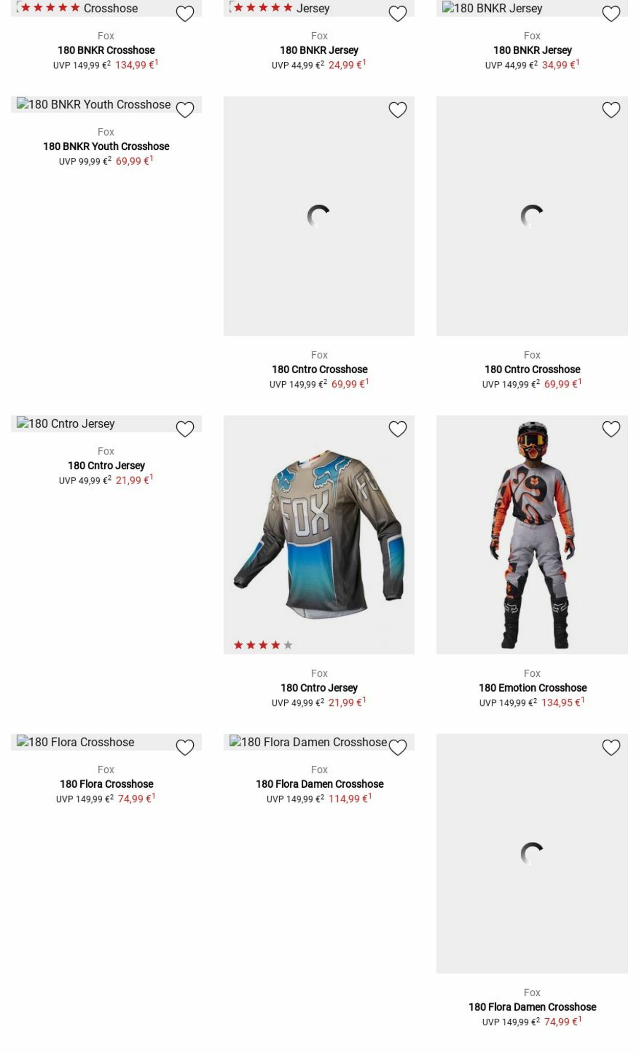 Prospekt Louis 10.02.2025 - 19.02.2025