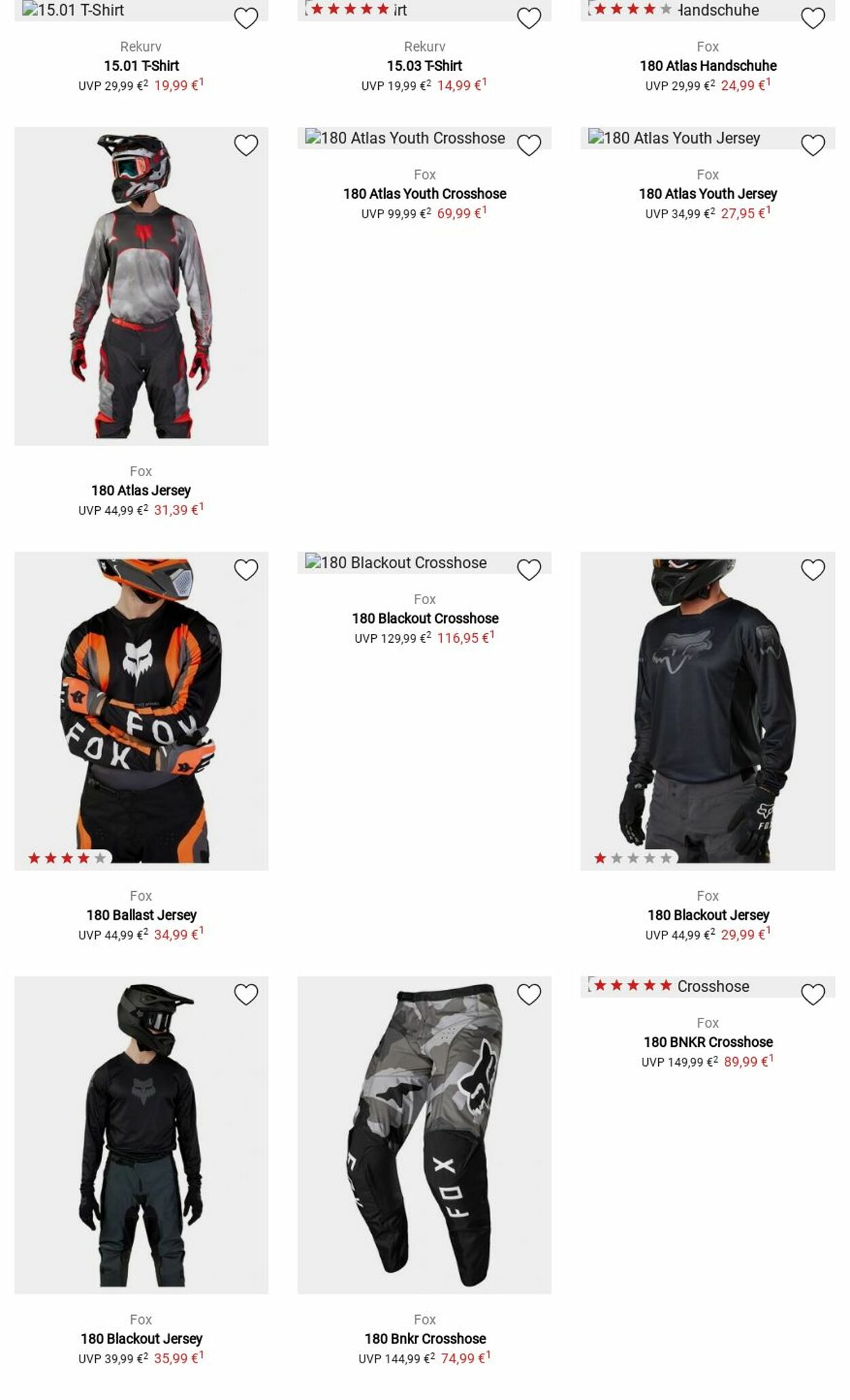 Prospekt Louis 10.02.2025 - 19.02.2025