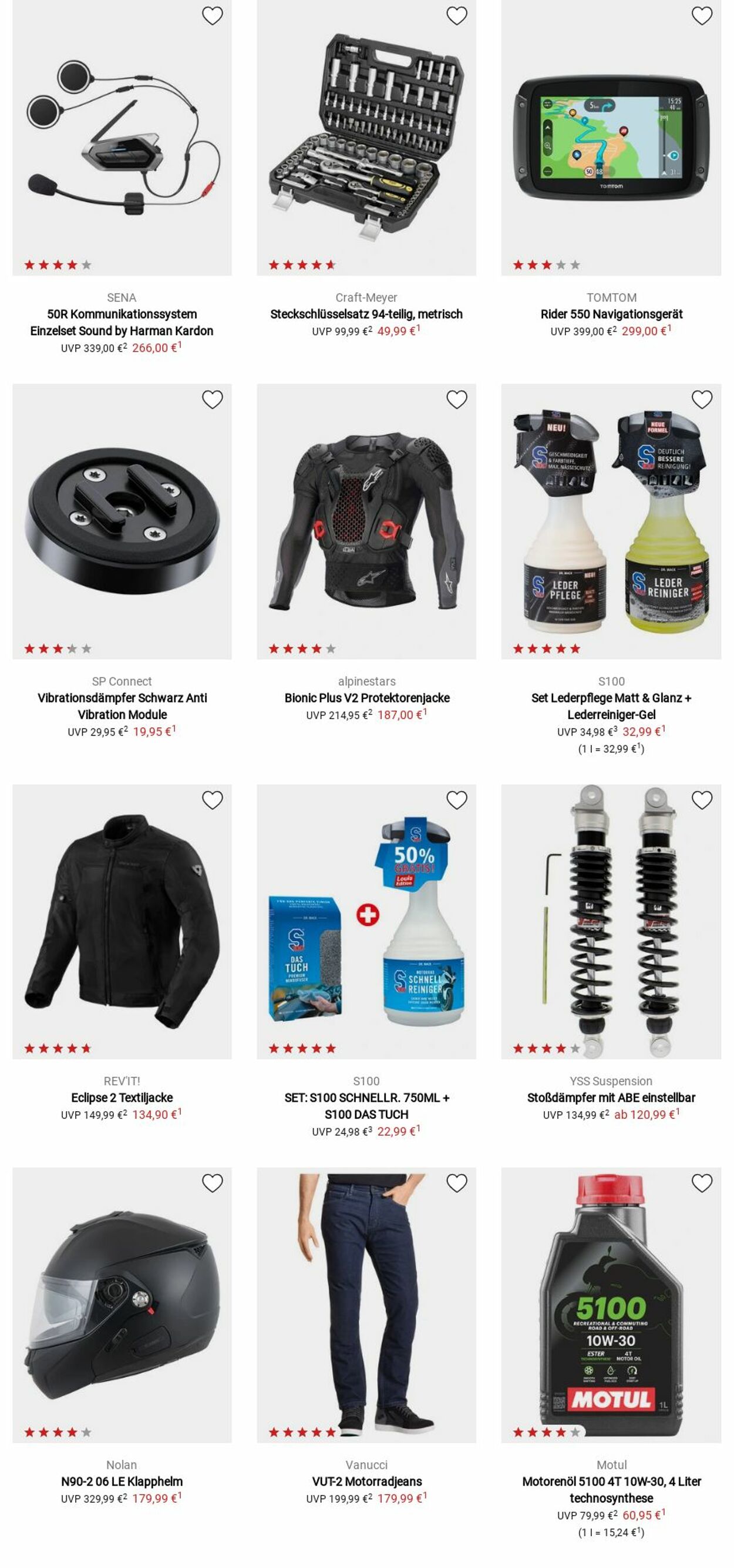 Prospekt Louis 01.09.2025 - 10.09.2025