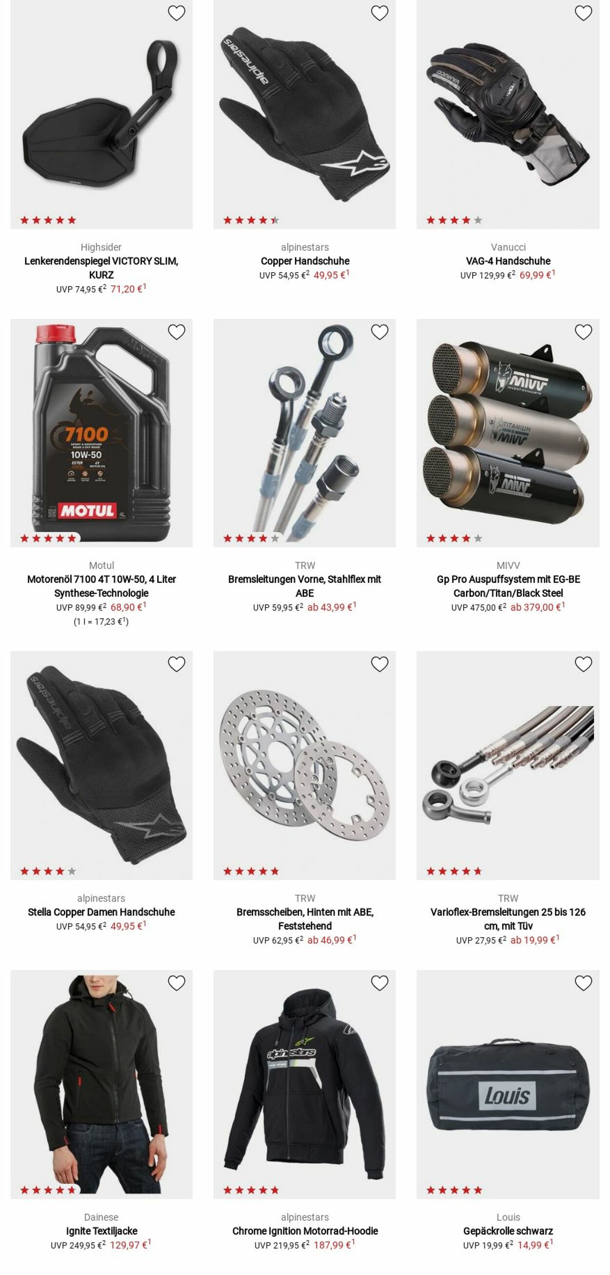 Prospekt Louis 01.09.2025 - 10.09.2025