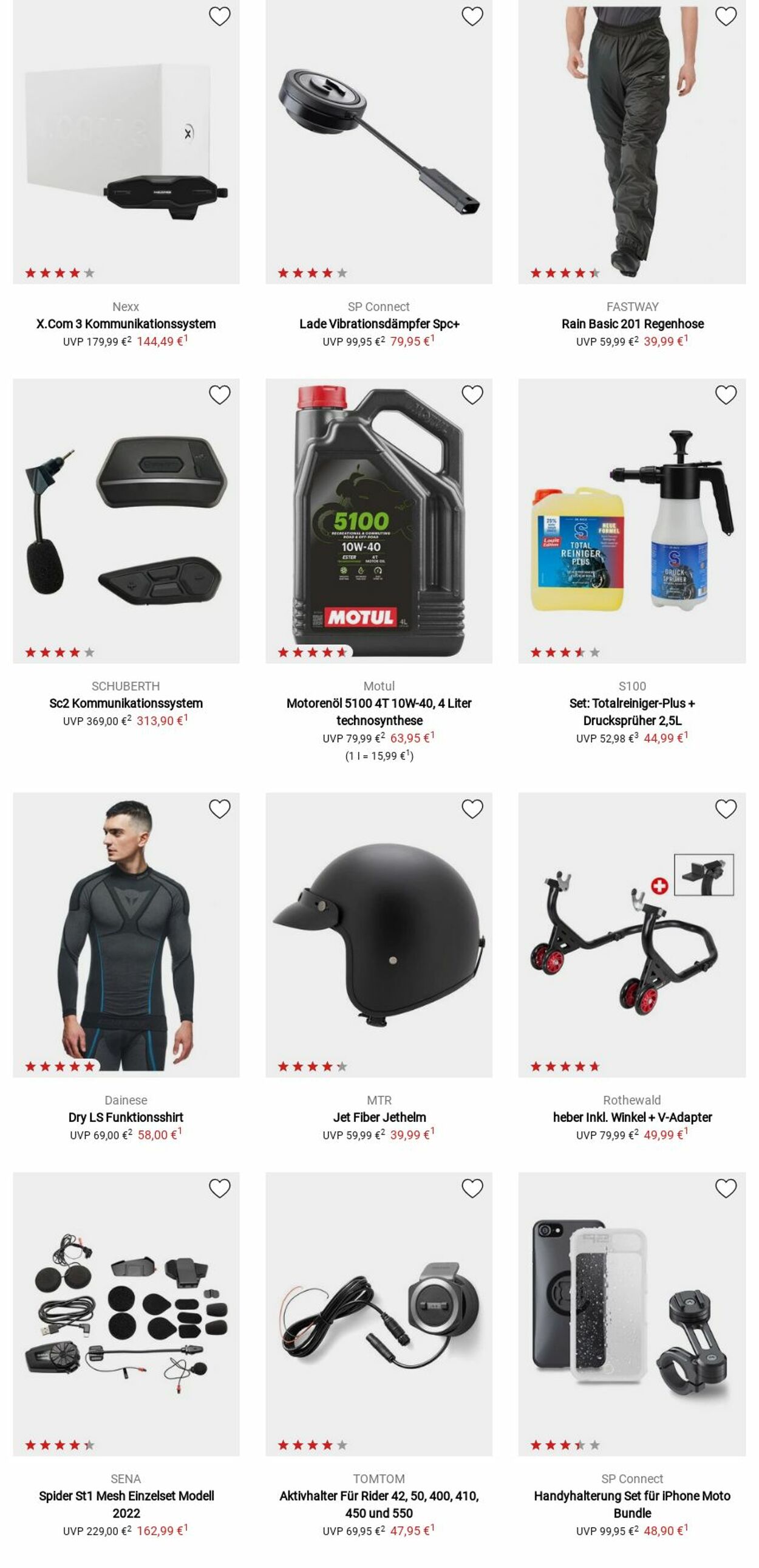 Prospekt Louis 01.09.2025 - 10.09.2025