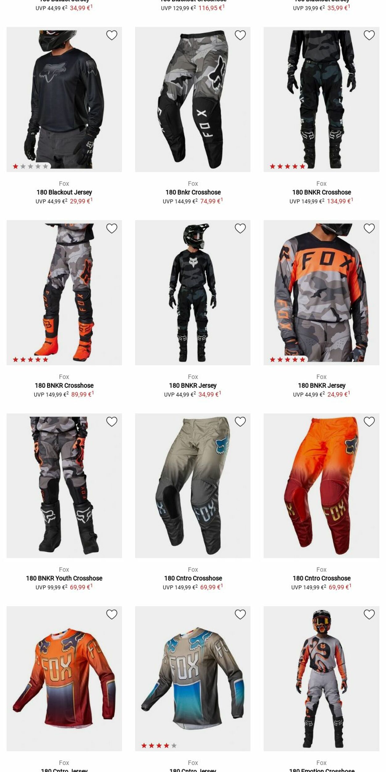 Prospekt Louis 27.01.2025 - 05.02.2025