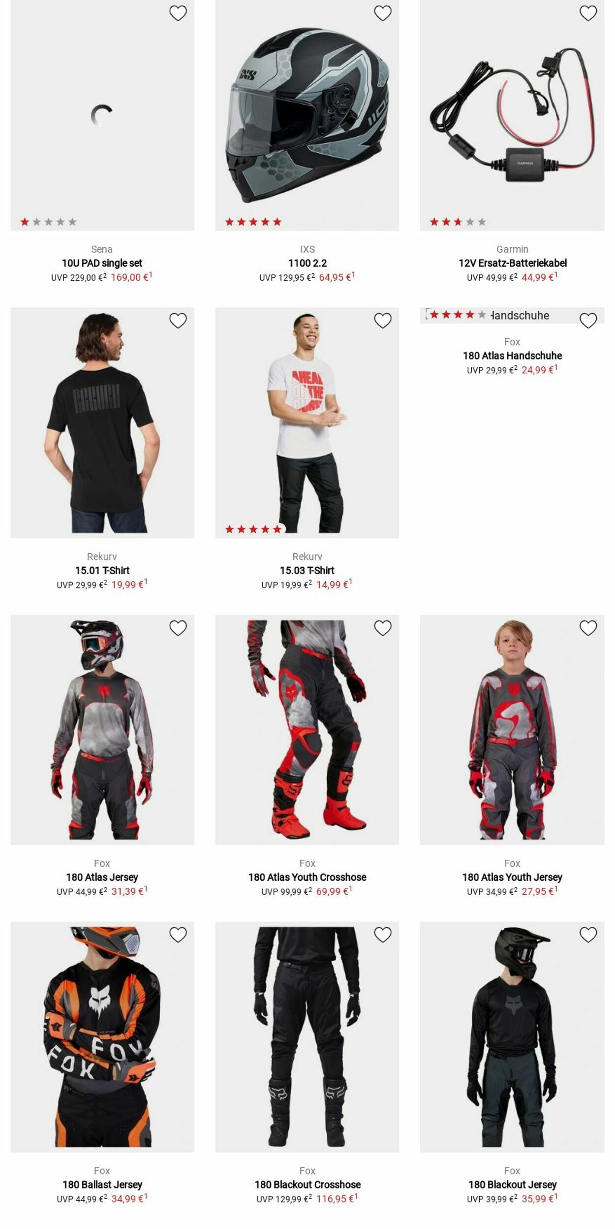 Prospekt Louis 27.01.2025 - 05.02.2025