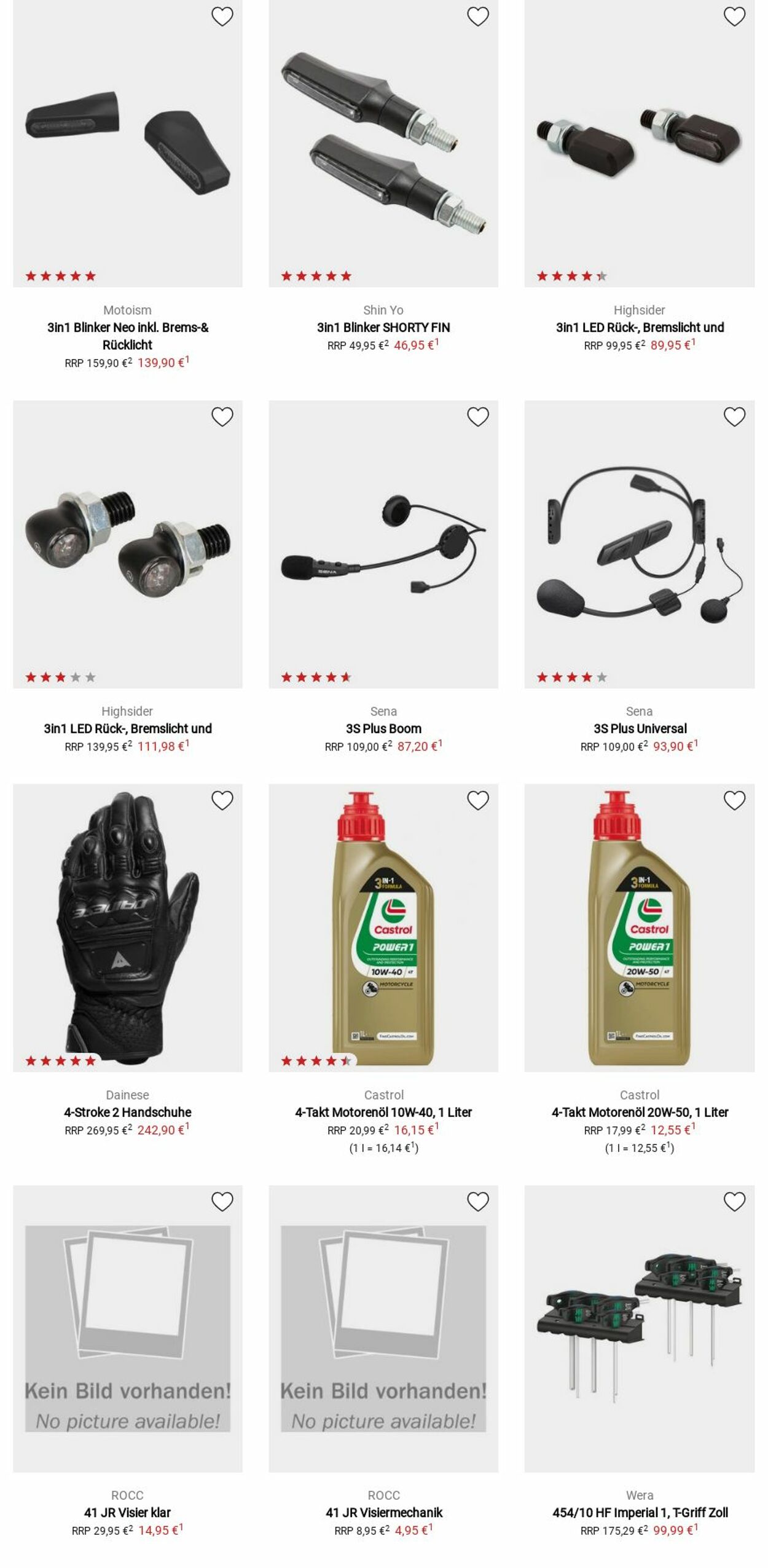 Prospekt Louis 27.01.2025 - 05.02.2025