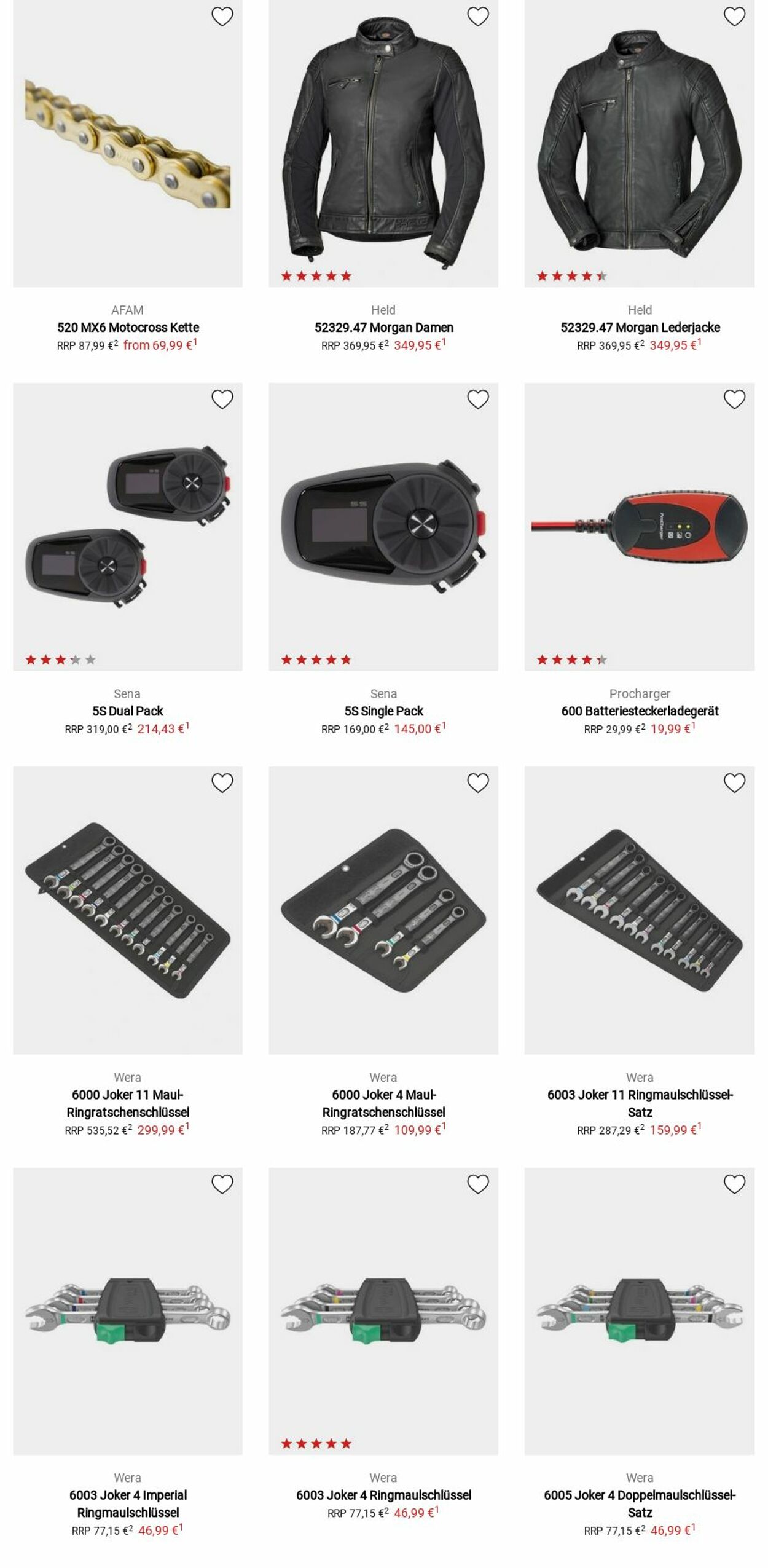 Prospekt Louis 27.01.2025 - 05.02.2025