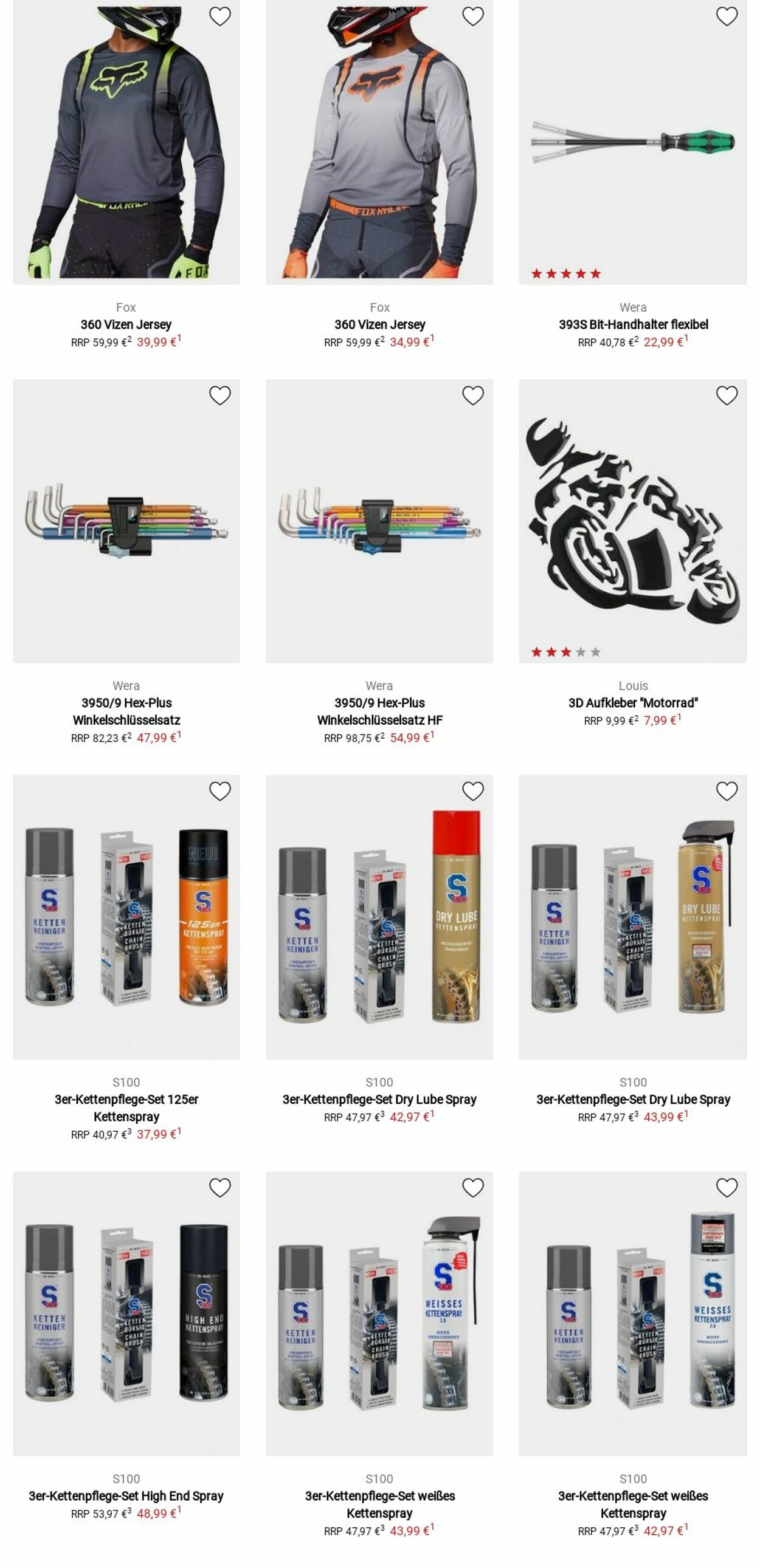 Prospekt Louis 27.01.2025 - 05.02.2025