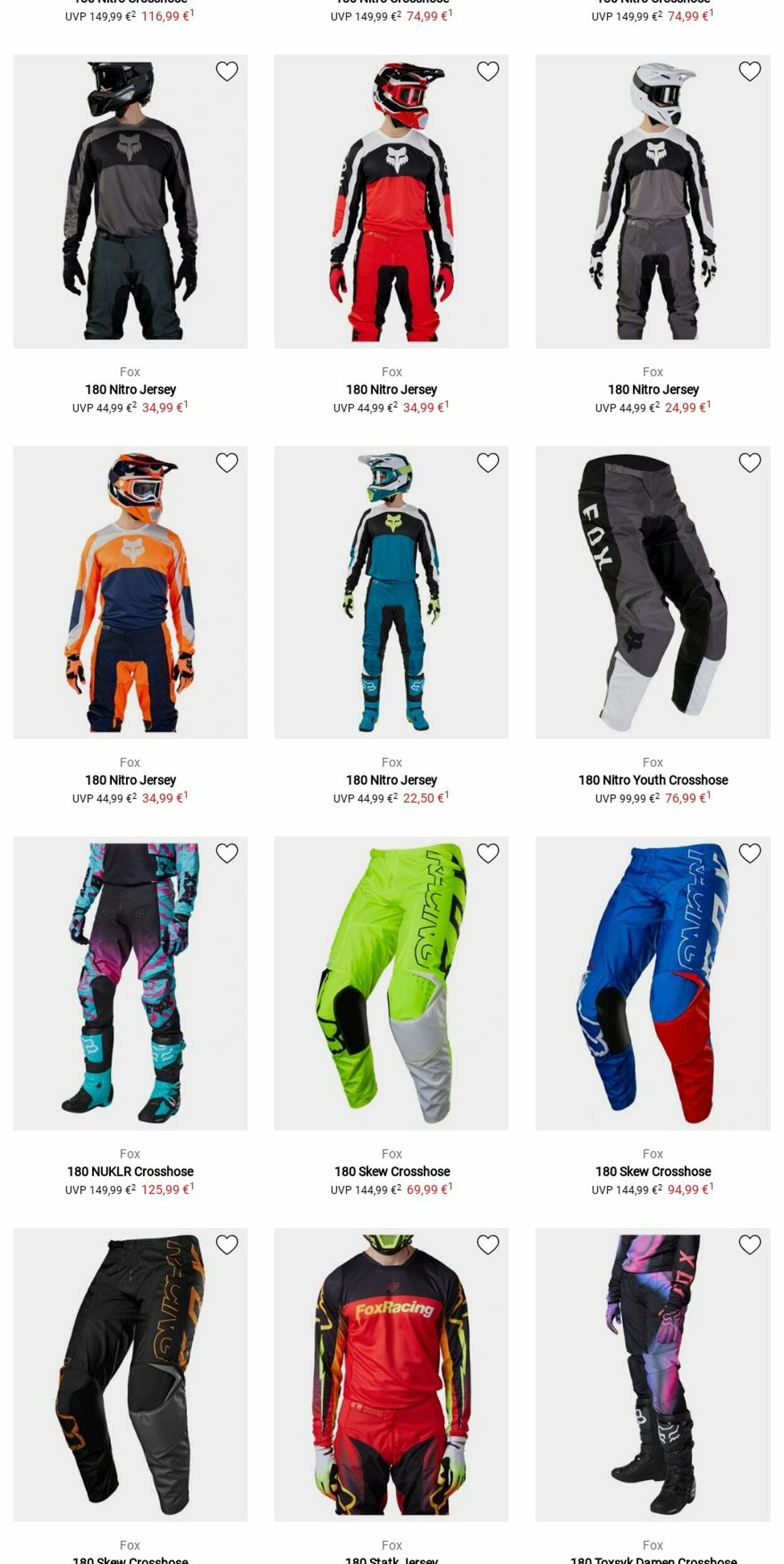 Prospekt Louis 27.01.2025 - 05.02.2025