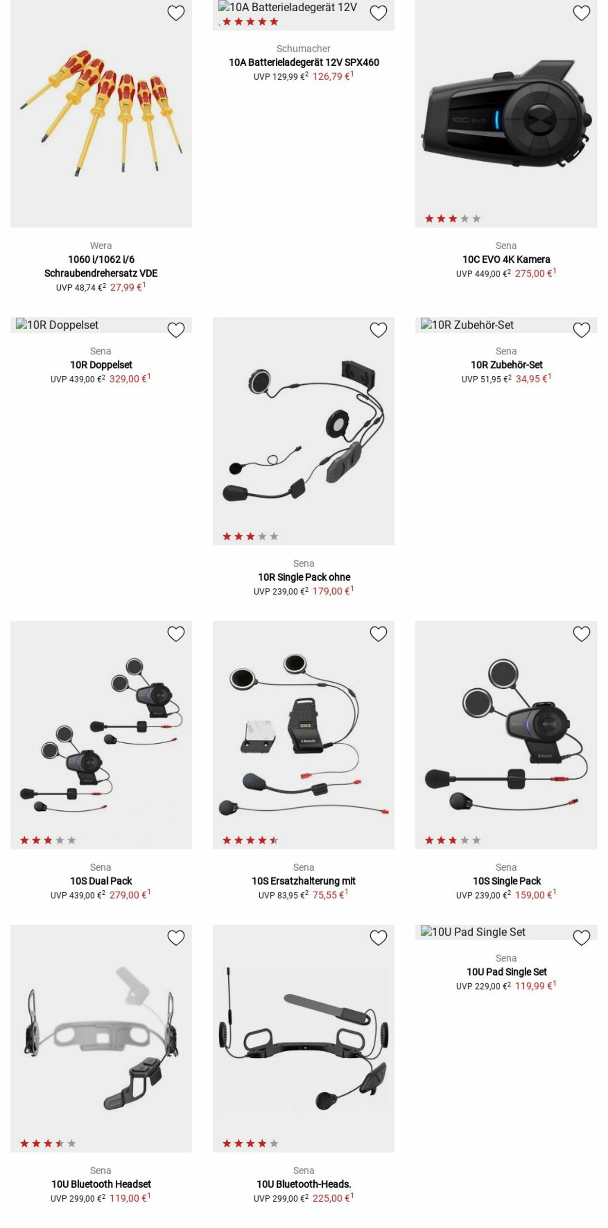 Prospekt Louis 27.01.2025 - 05.02.2025