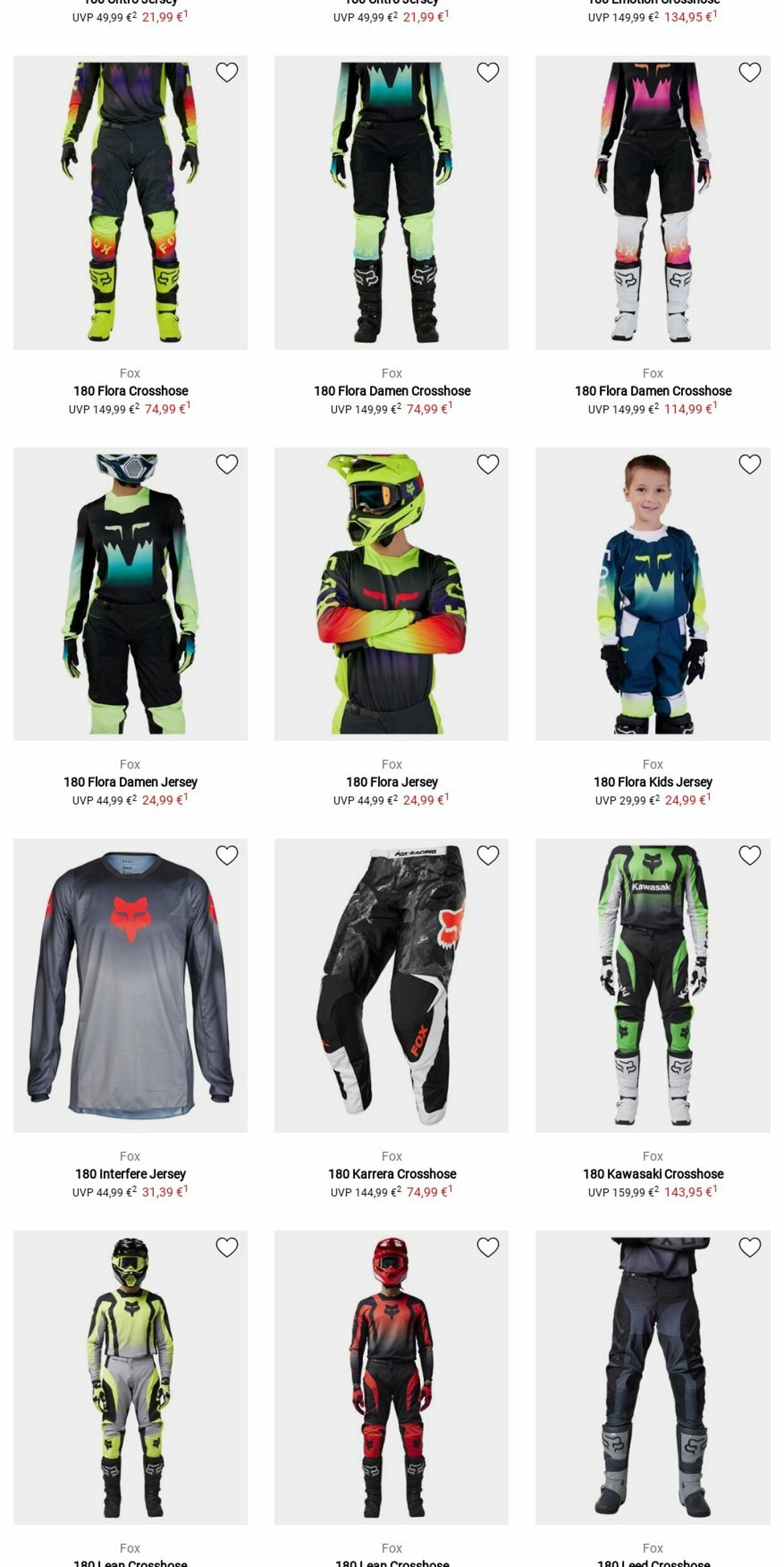 Prospekt Louis 27.01.2025 - 05.02.2025