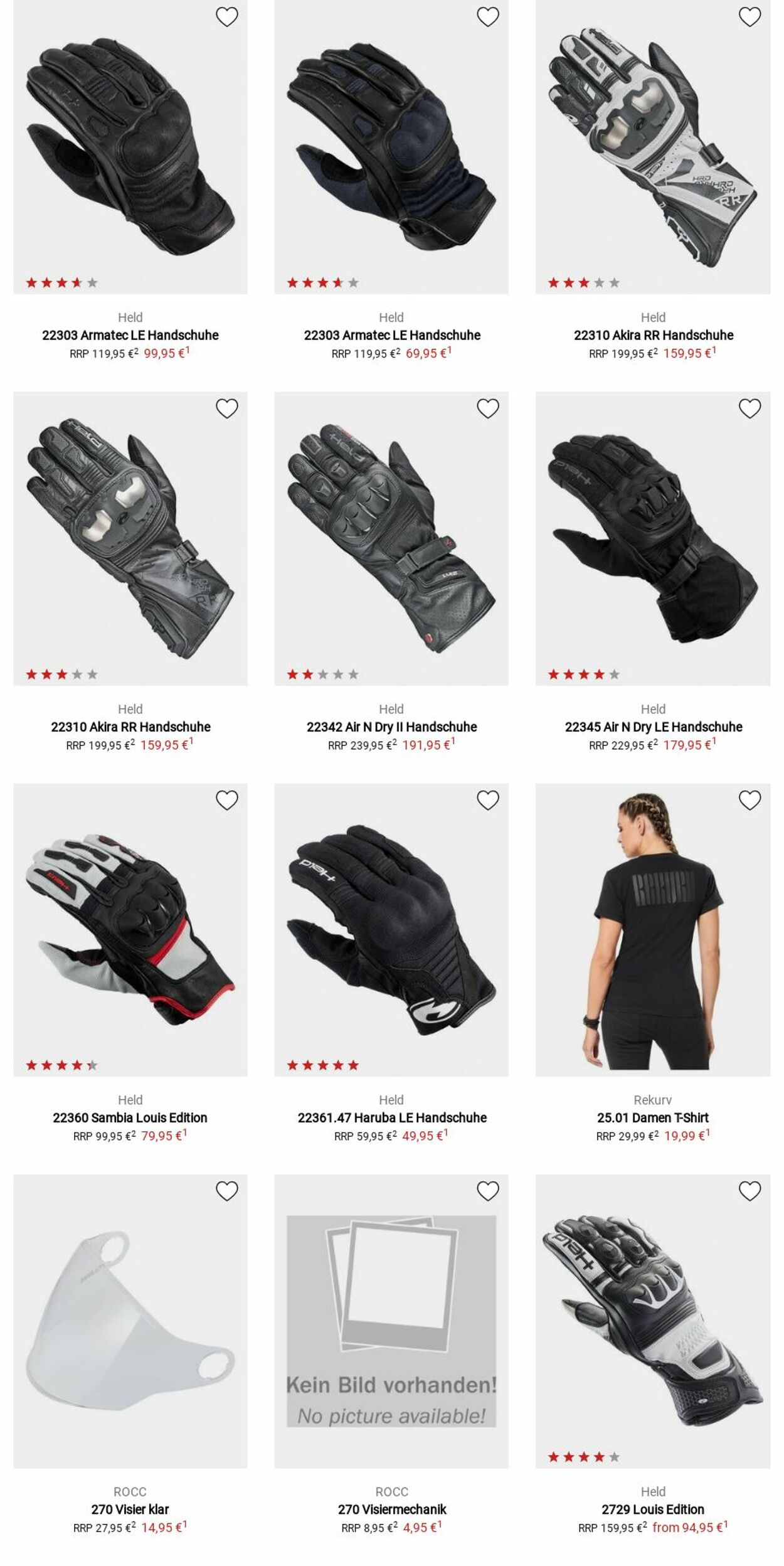 Prospekt Louis 27.01.2025 - 05.02.2025