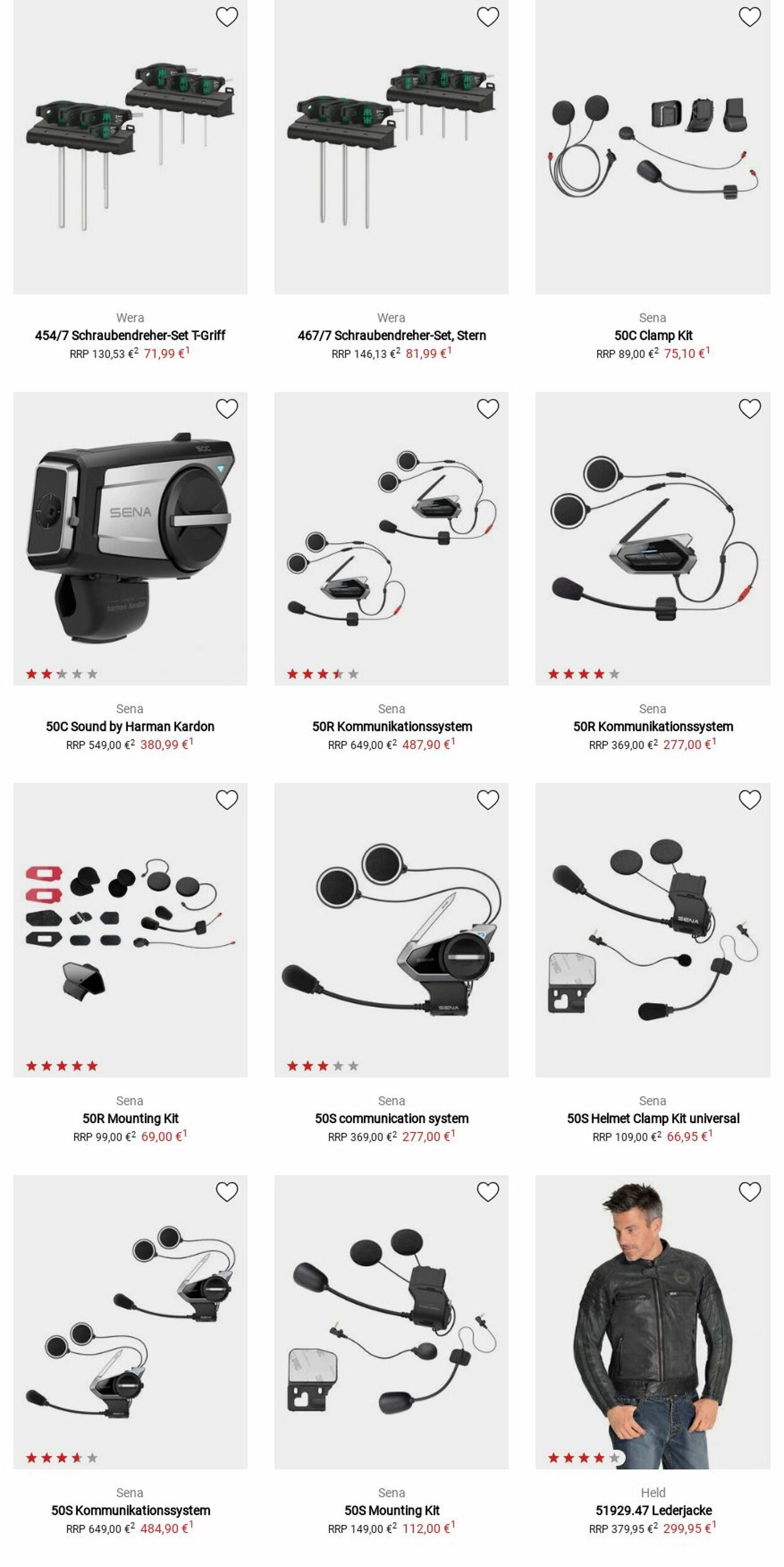 Prospekt Louis 27.01.2025 - 05.02.2025