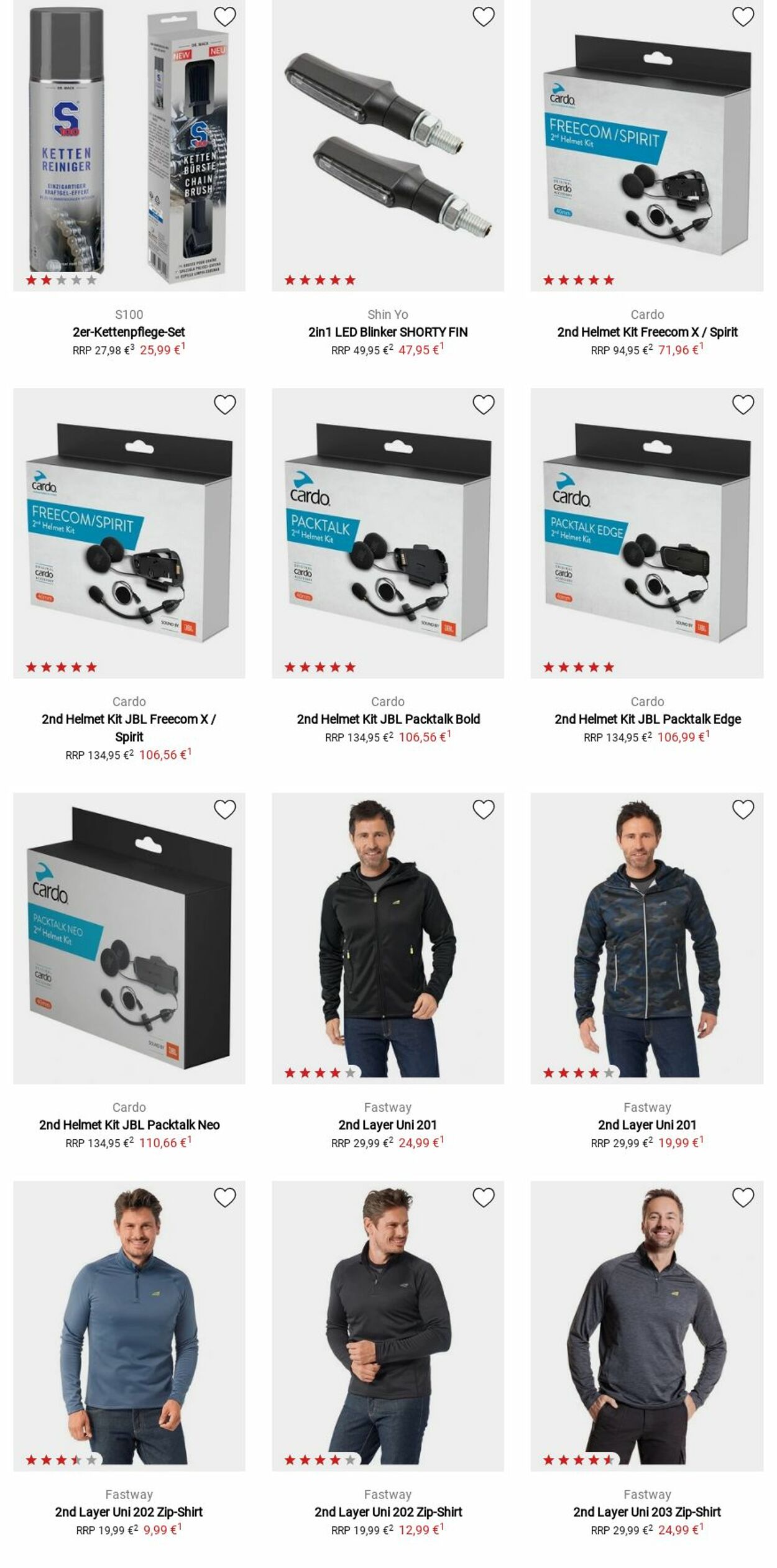 Prospekt Louis 27.01.2025 - 05.02.2025