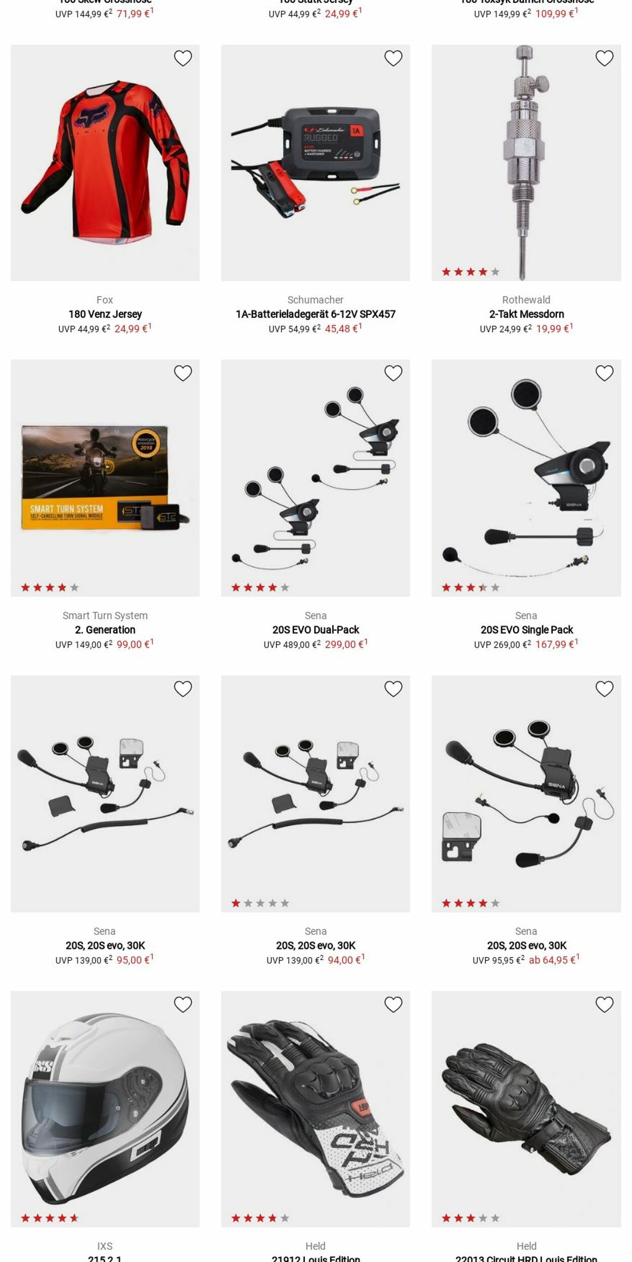 Prospekt Louis 27.01.2025 - 05.02.2025