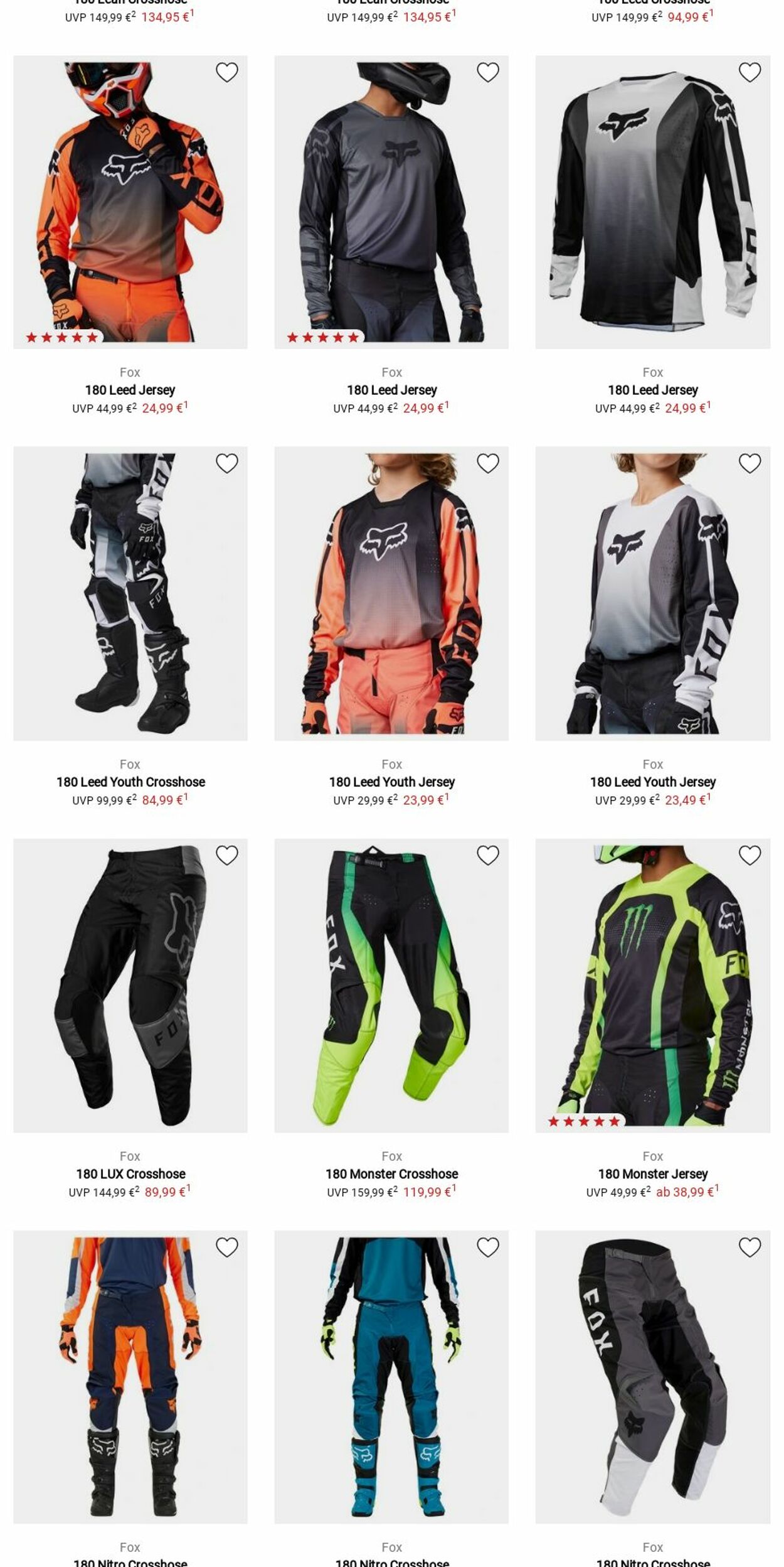 Prospekt Louis 27.01.2025 - 05.02.2025