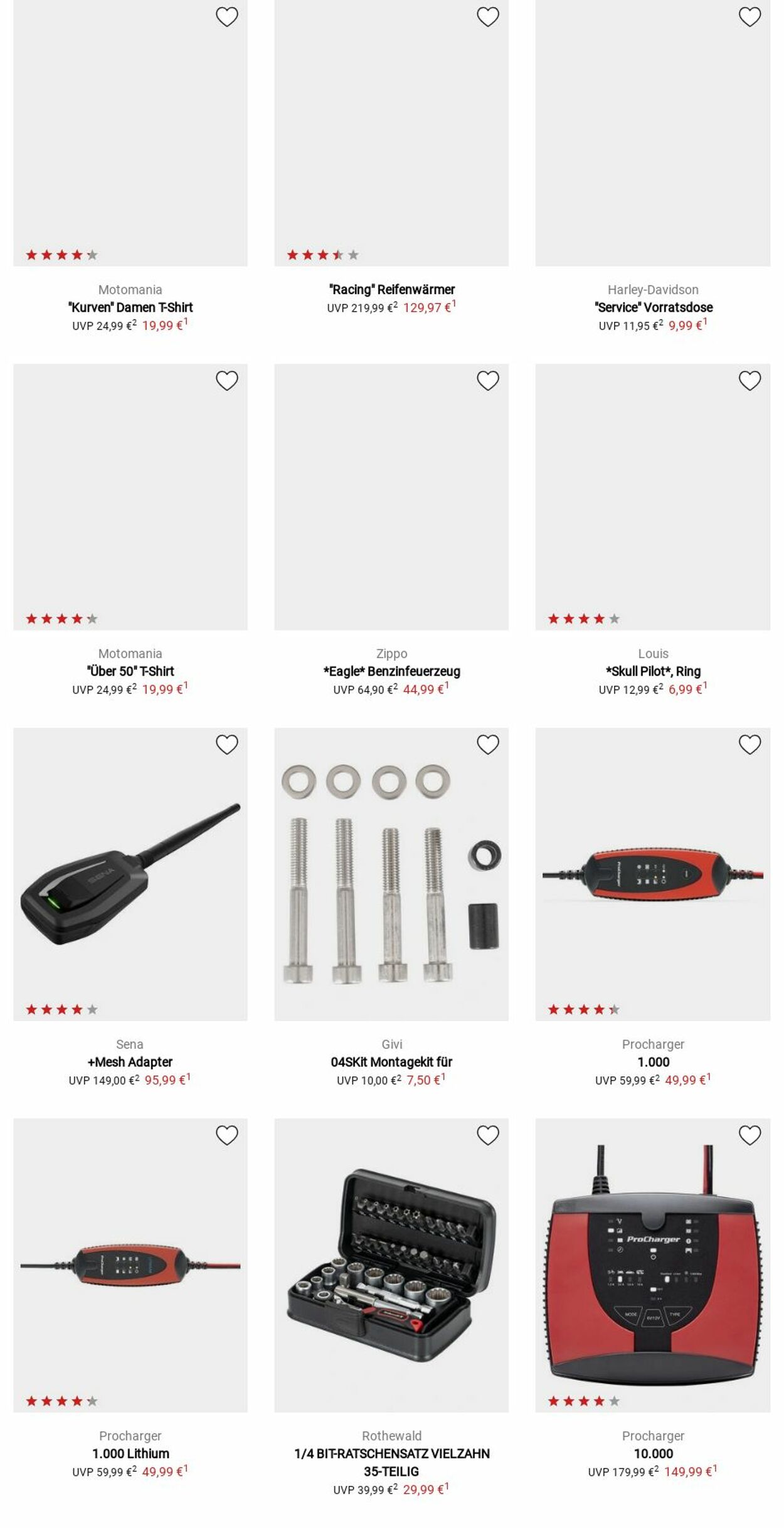 Prospekt Louis 27.01.2025 - 05.02.2025