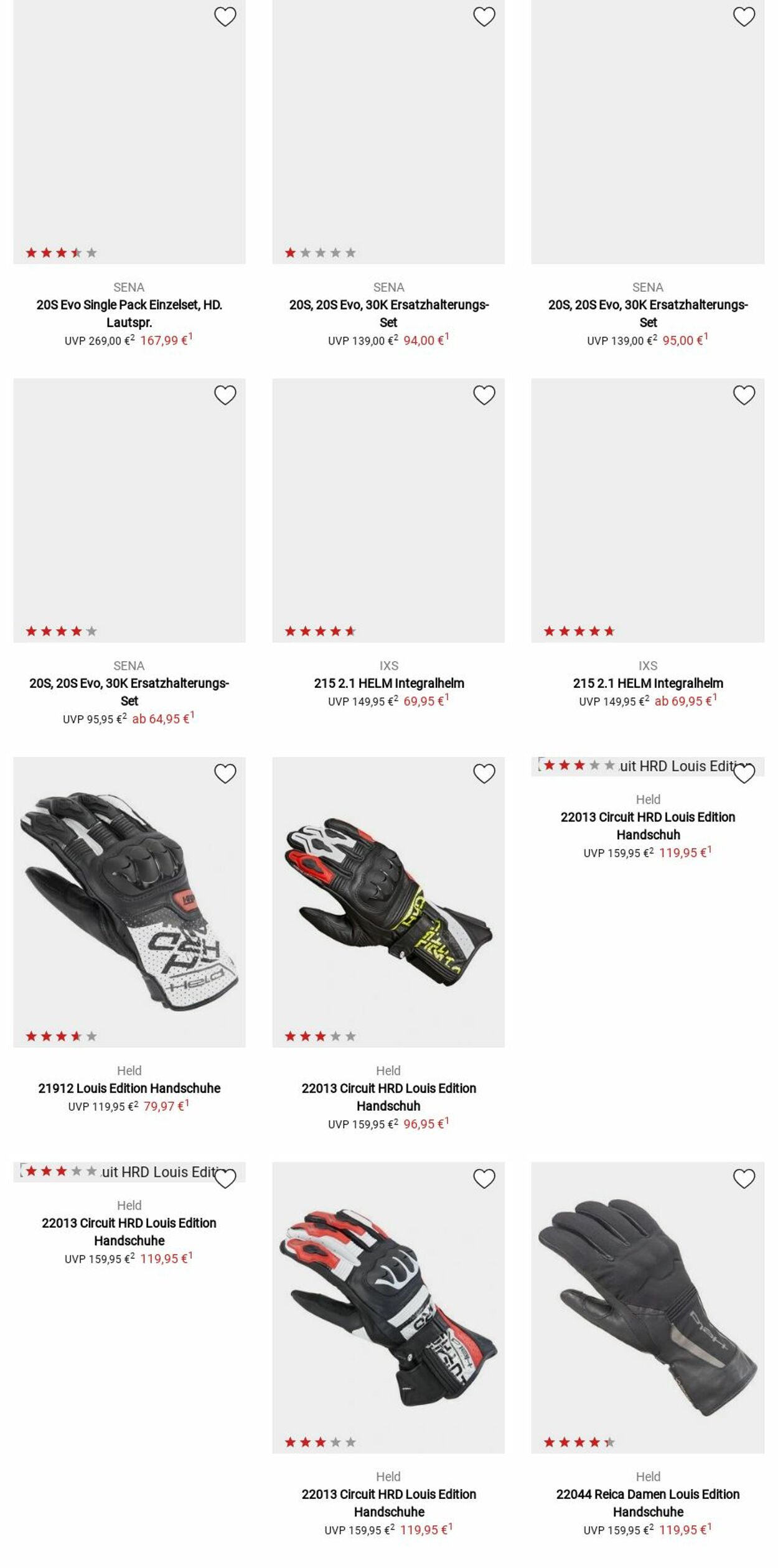 Prospekt Louis 24.03.2025 - 02.04.2025