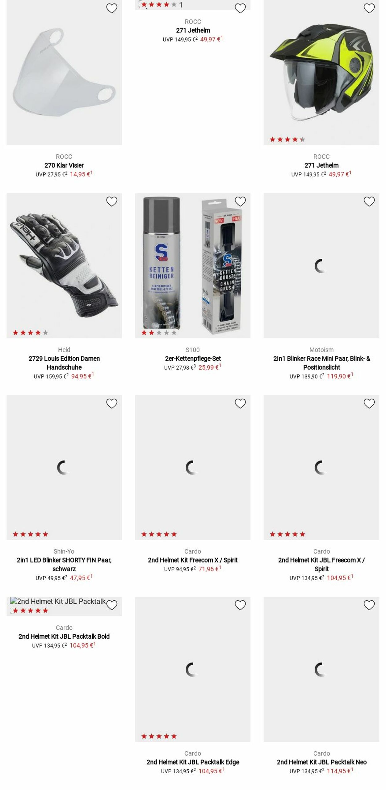 Prospekt Louis 24.03.2025 - 02.04.2025