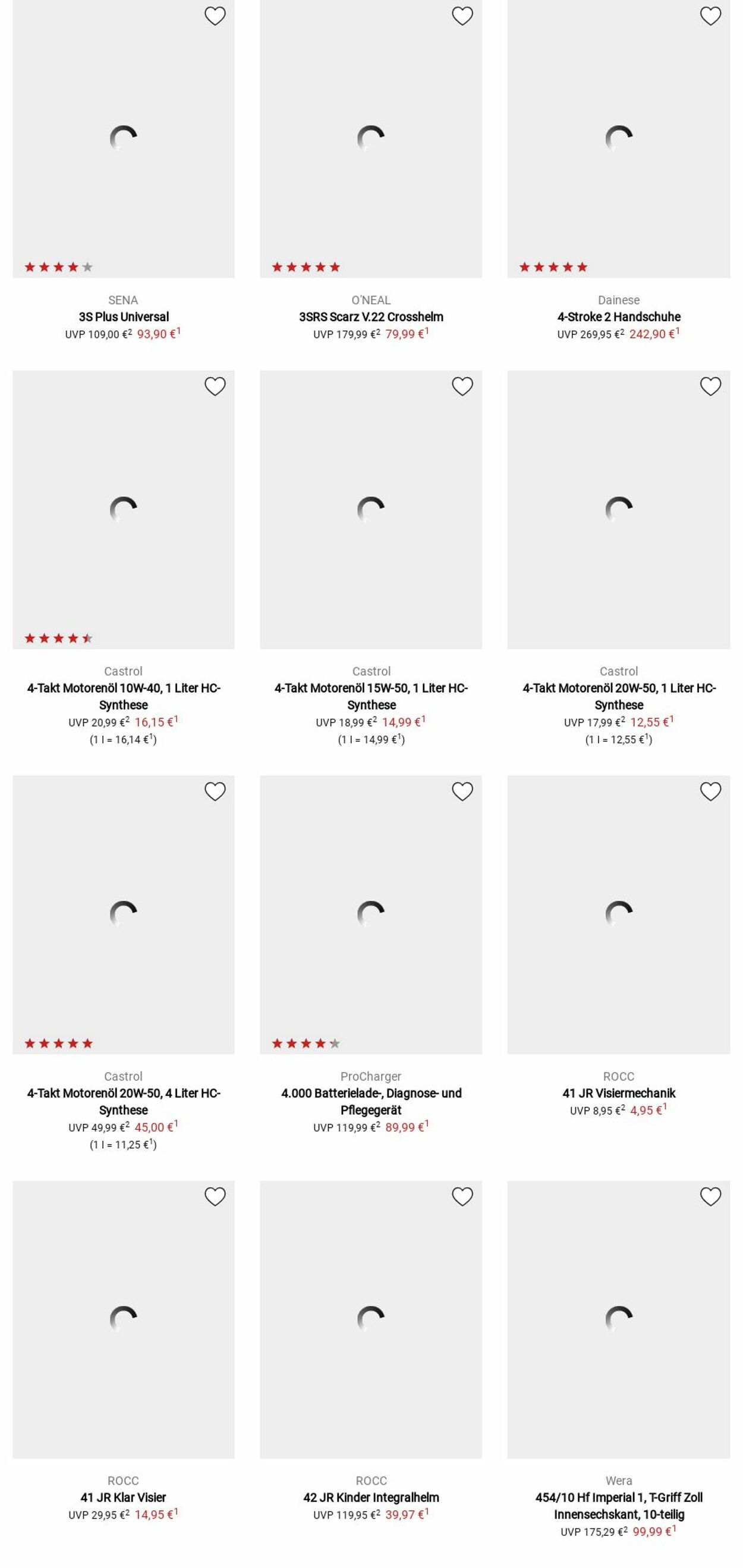 Prospekt Louis 24.03.2025 - 02.04.2025