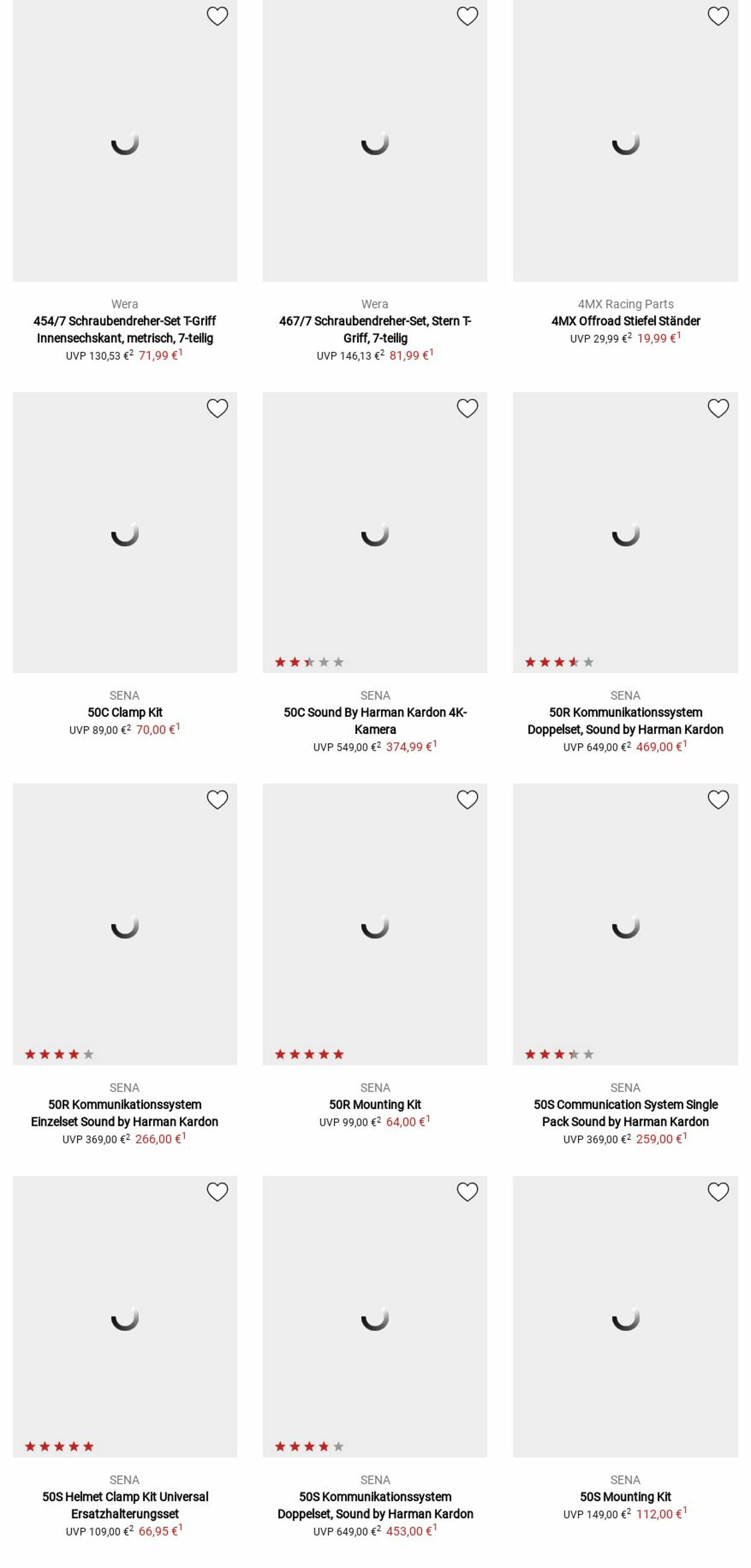 Prospekt Louis 24.03.2025 - 02.04.2025