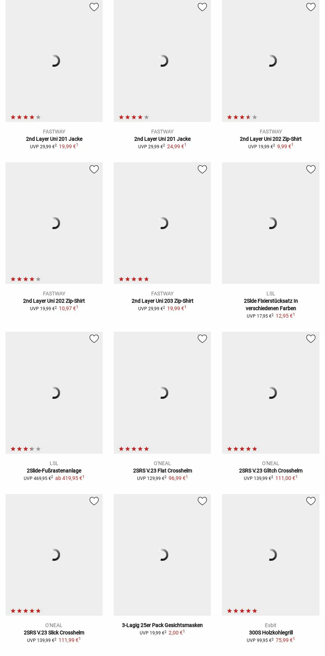 Prospekt Louis 24.03.2025 - 02.04.2025