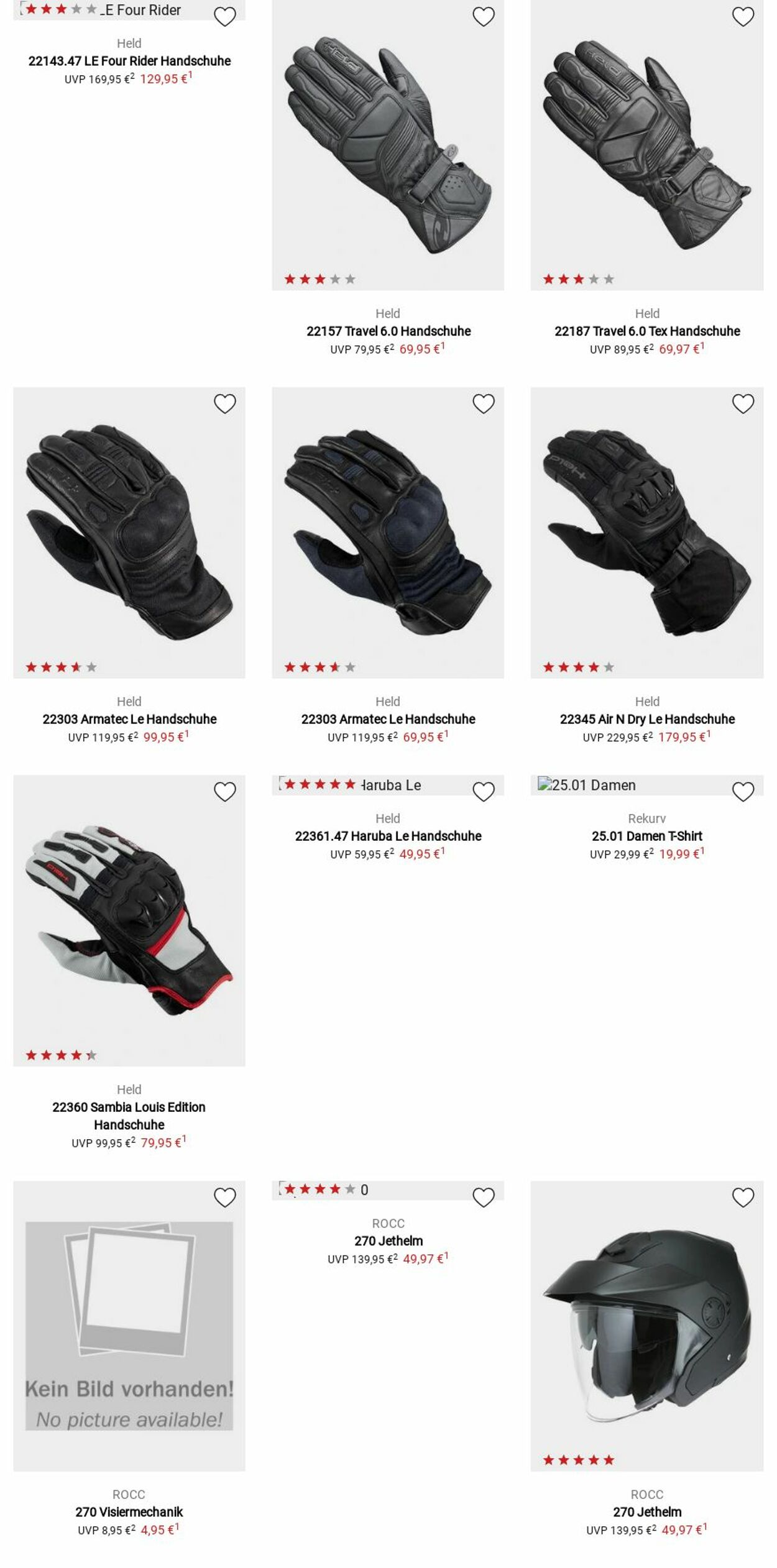 Prospekt Louis 24.03.2025 - 02.04.2025