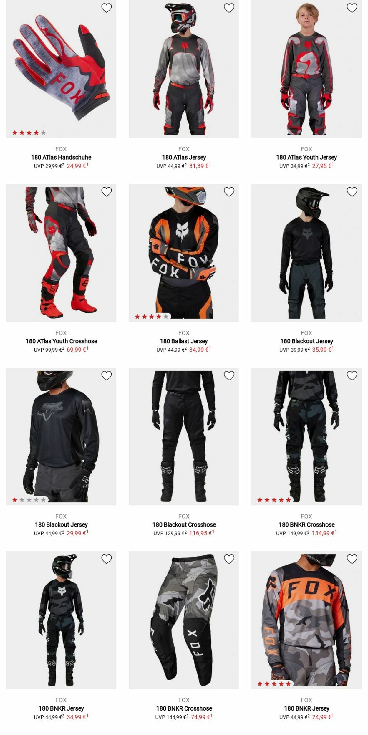 Prospekt Louis 03.03.2025 - 12.03.2025