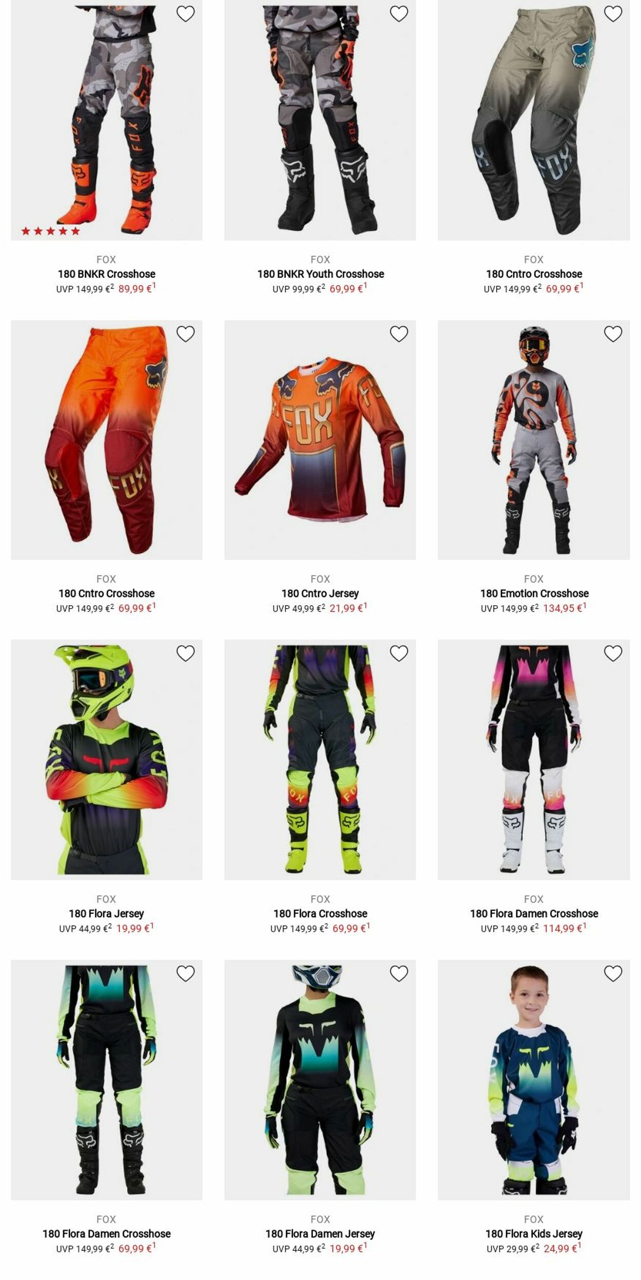 Prospekt Louis 03.03.2025 - 12.03.2025