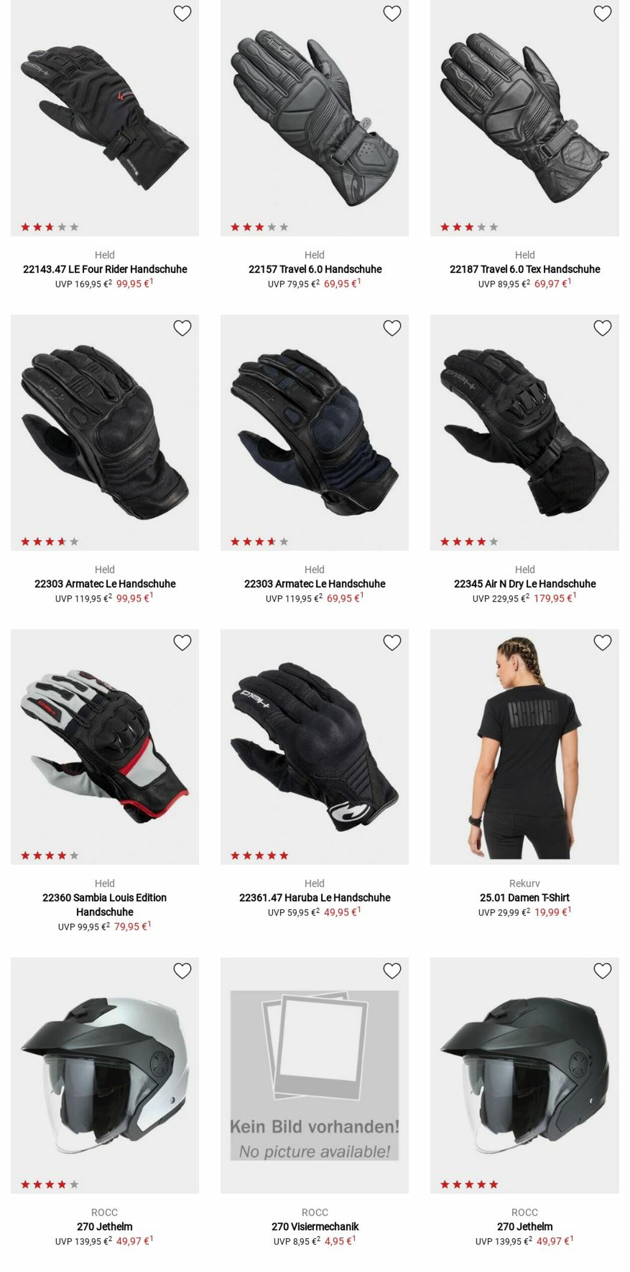 Prospekt Louis 03.03.2025 - 12.03.2025