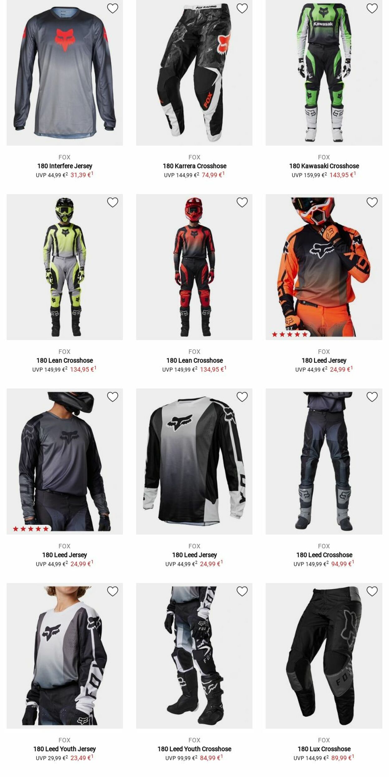 Prospekt Louis 03.03.2025 - 12.03.2025