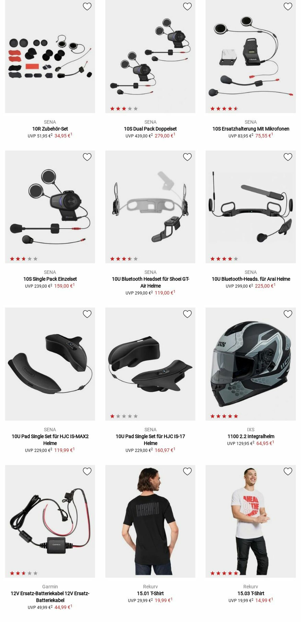 Prospekt Louis 03.03.2025 - 12.03.2025