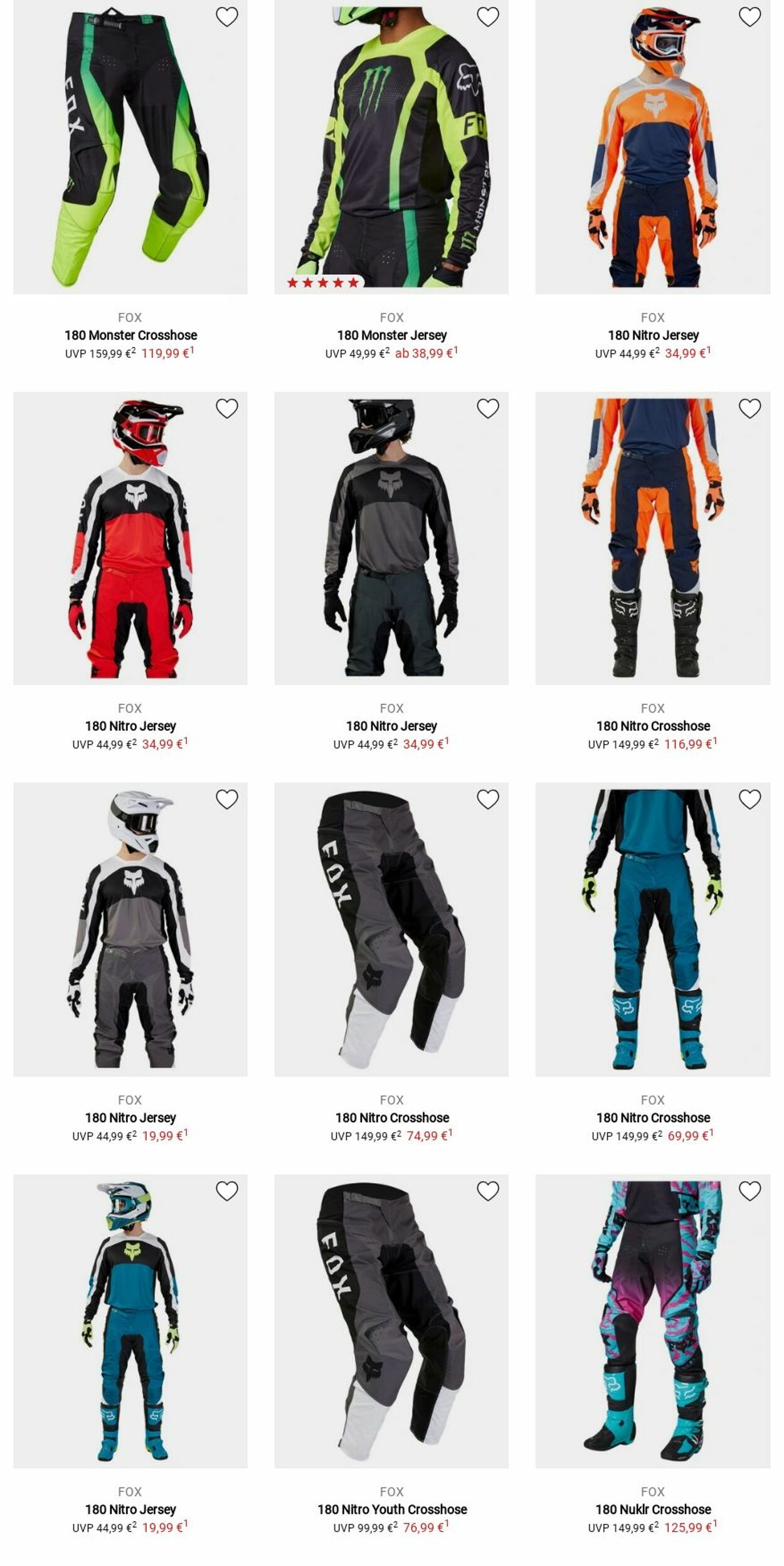 Prospekt Louis 03.03.2025 - 12.03.2025