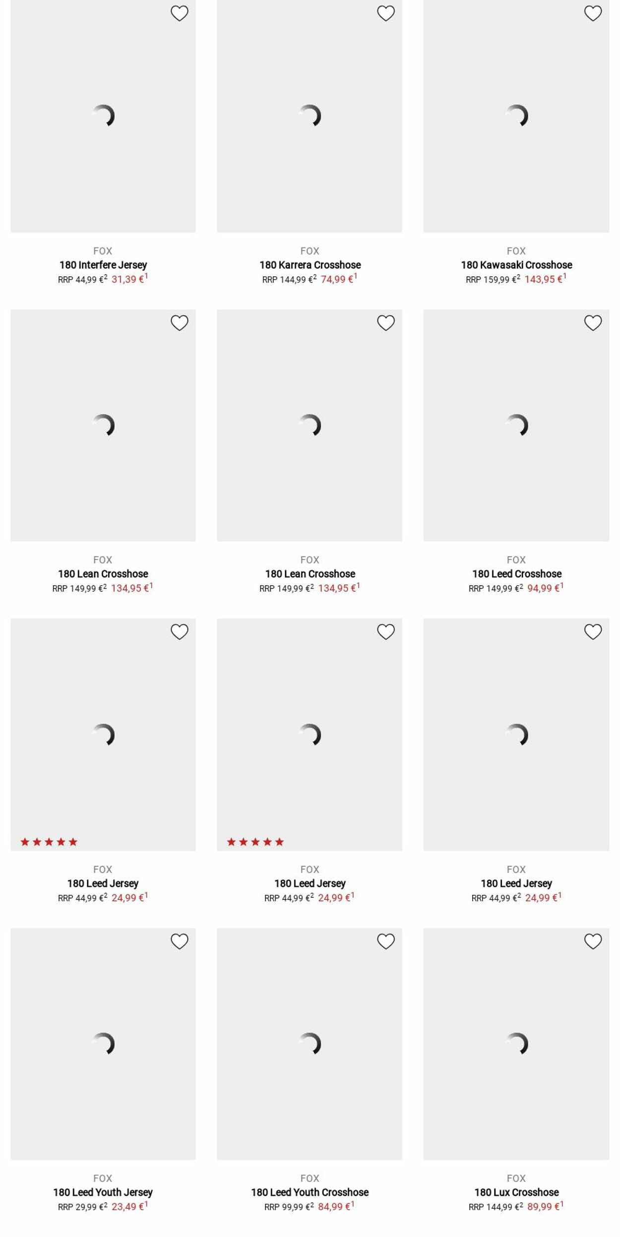 Prospekt Louis 10.03.2025 - 19.03.2025