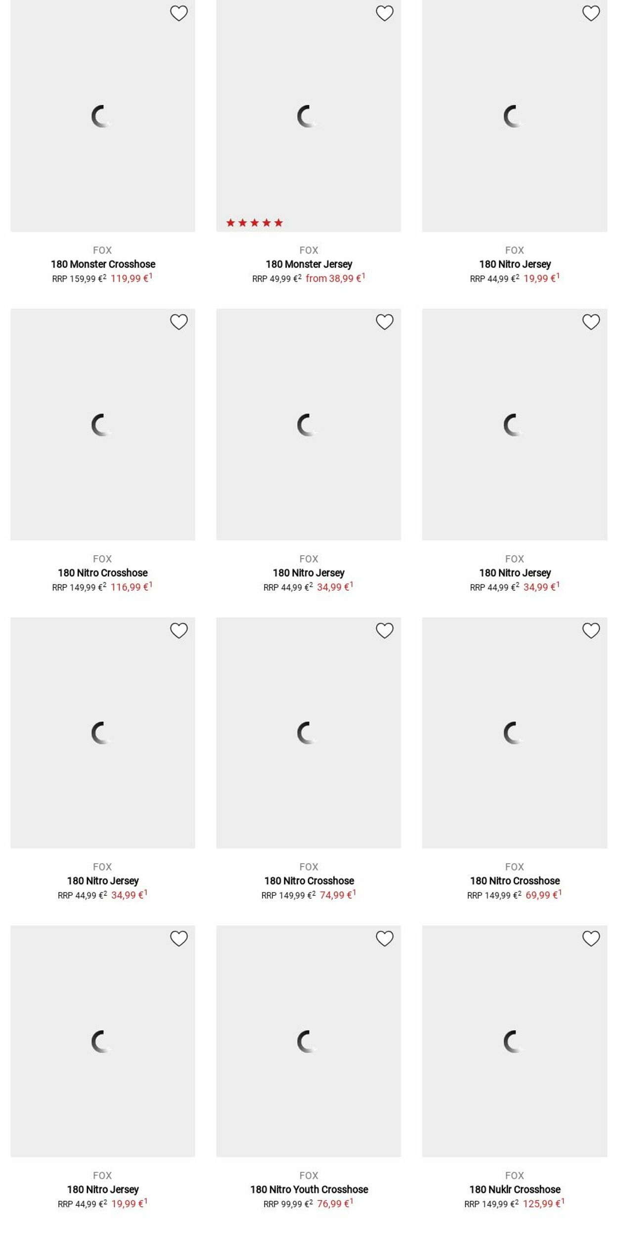 Prospekt Louis 10.03.2025 - 19.03.2025