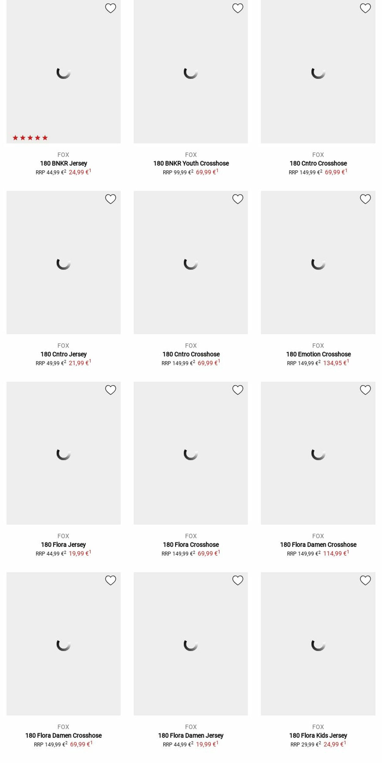 Prospekt Louis 10.03.2025 - 19.03.2025