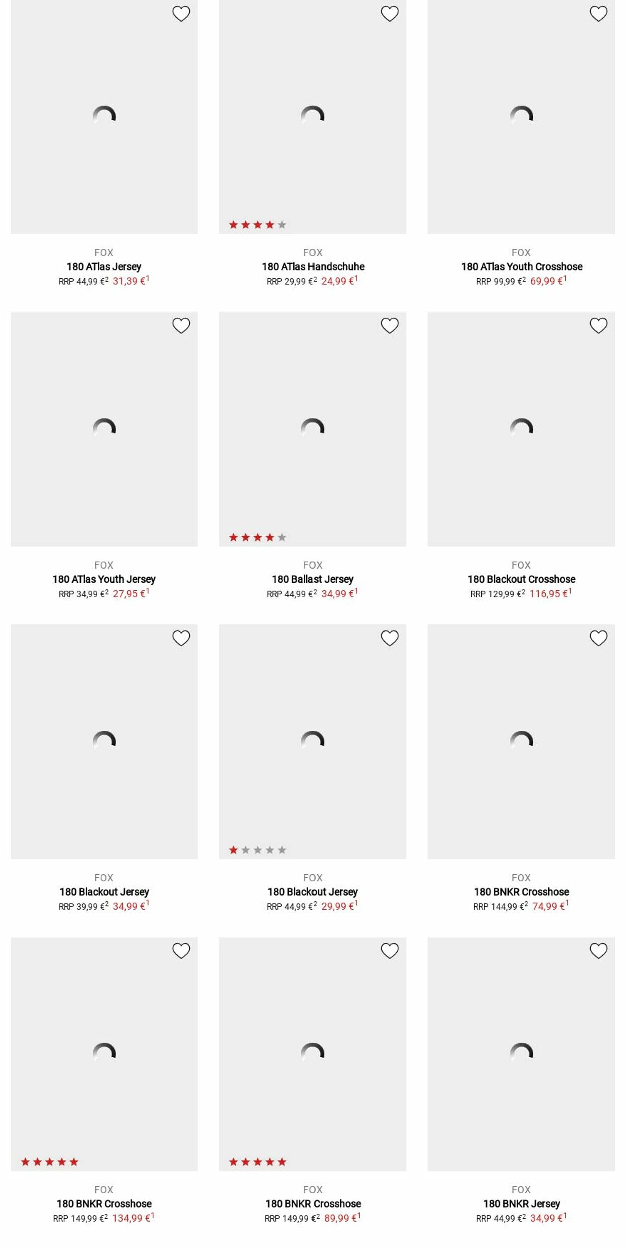 Prospekt Louis 10.03.2025 - 19.03.2025