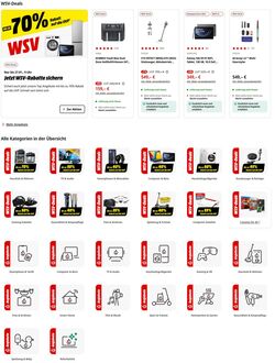 Prospekt Media Markt 13.01.2025 - 26.01.2025